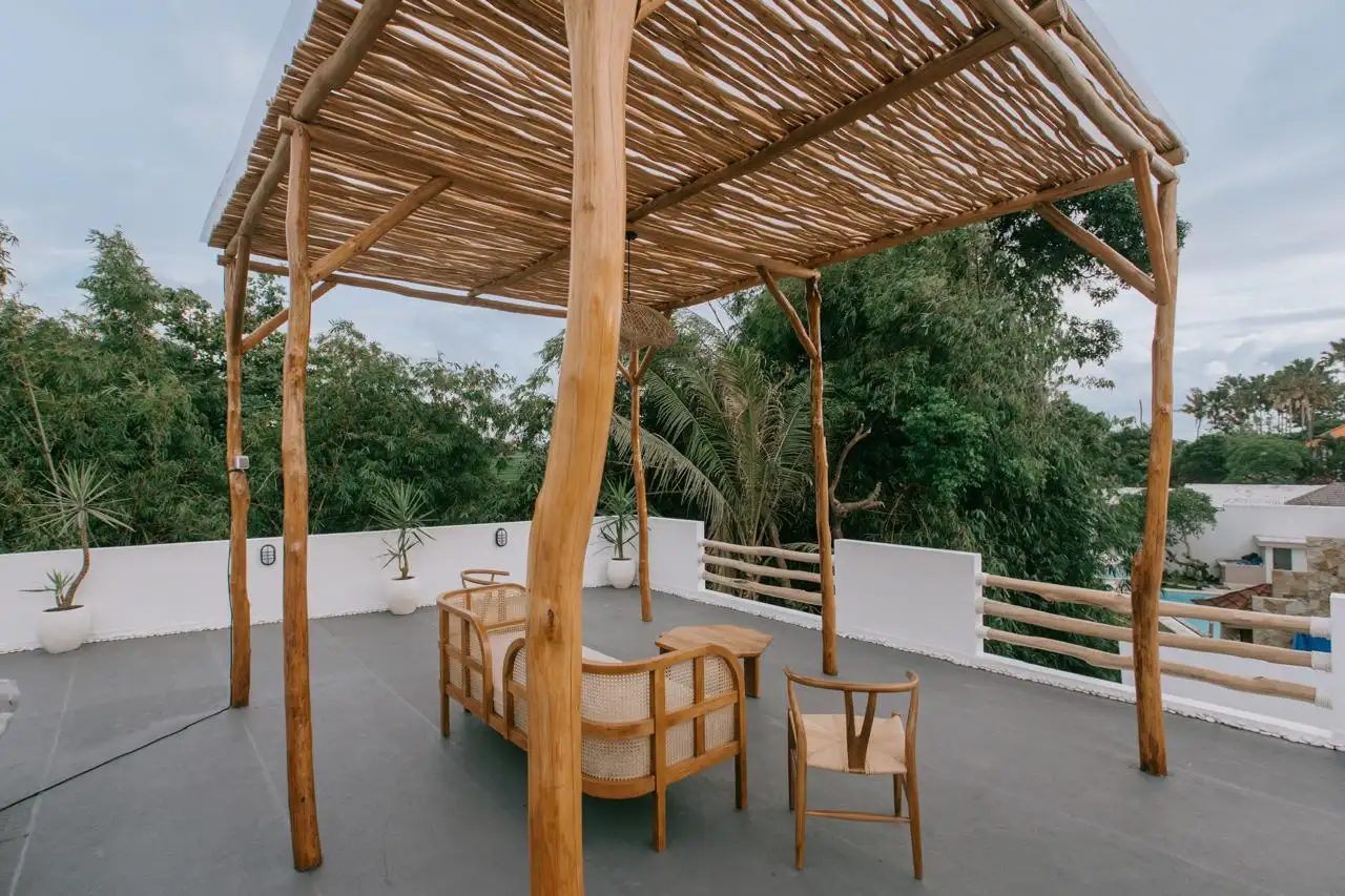 Villa 250m² in Indonesia, Canggu. Priced at 447112$ rent photo-7