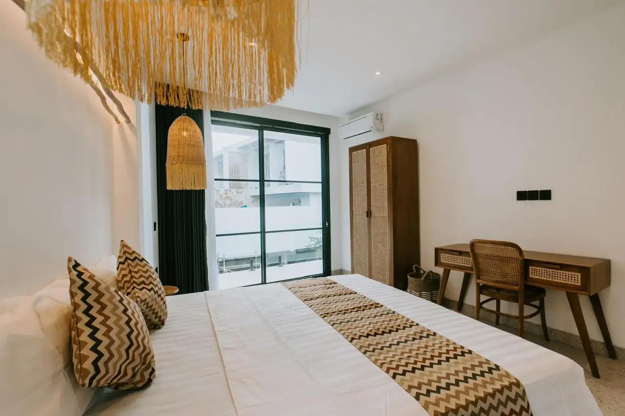 Villa 250m² in Indonesia, Canggu. Priced at 447112$ rent photo-9