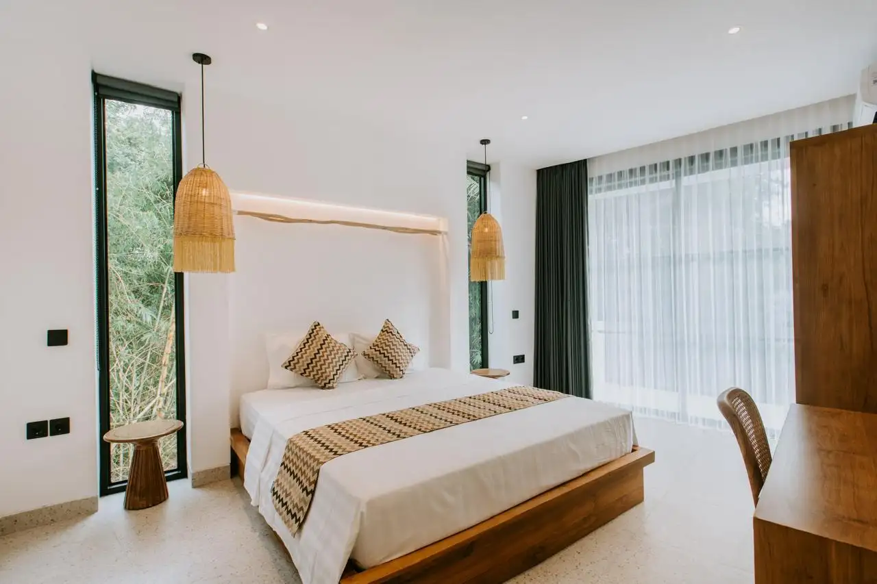 Villa 250m² in Indonesia, Canggu. Priced at 447112$ rent photo-10
