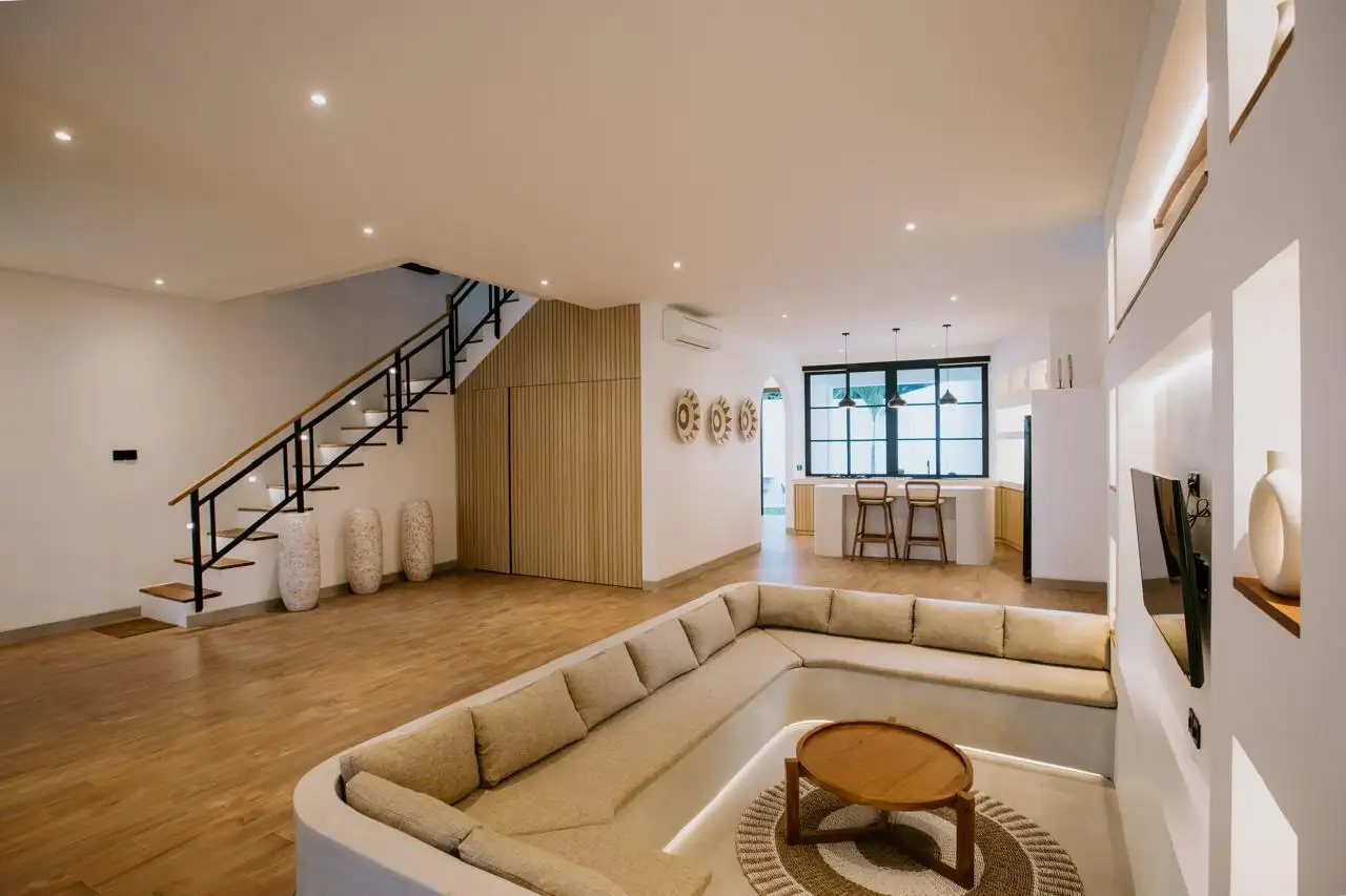 Villa 250m² in Indonesia, Canggu. Priced at 447112$ rent photo-13