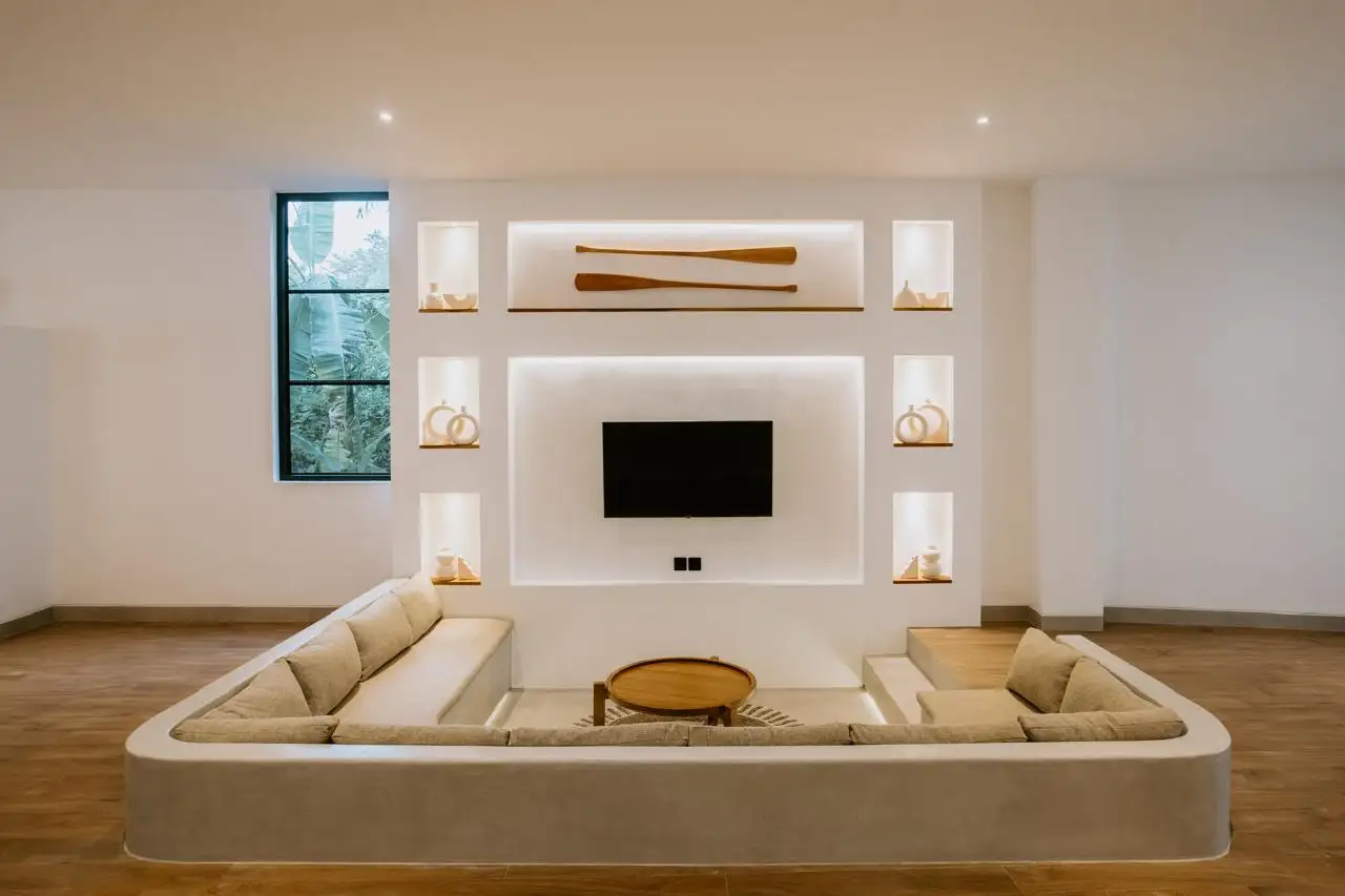 Villa 250m² in Indonesia, Canggu. Priced at 447112$ rent photo-14