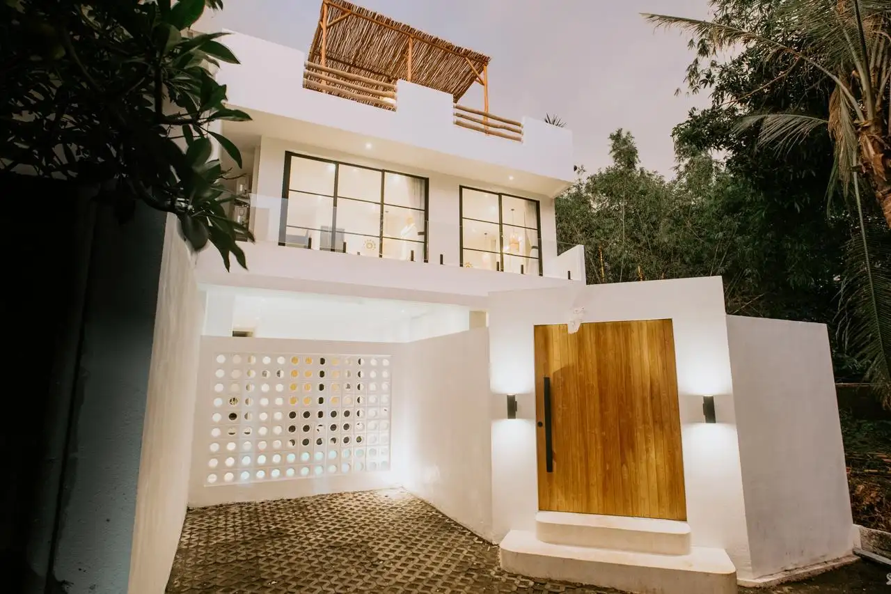 Villa 250m² in Indonesia, Canggu. Priced at 447112$ rent photo-15
