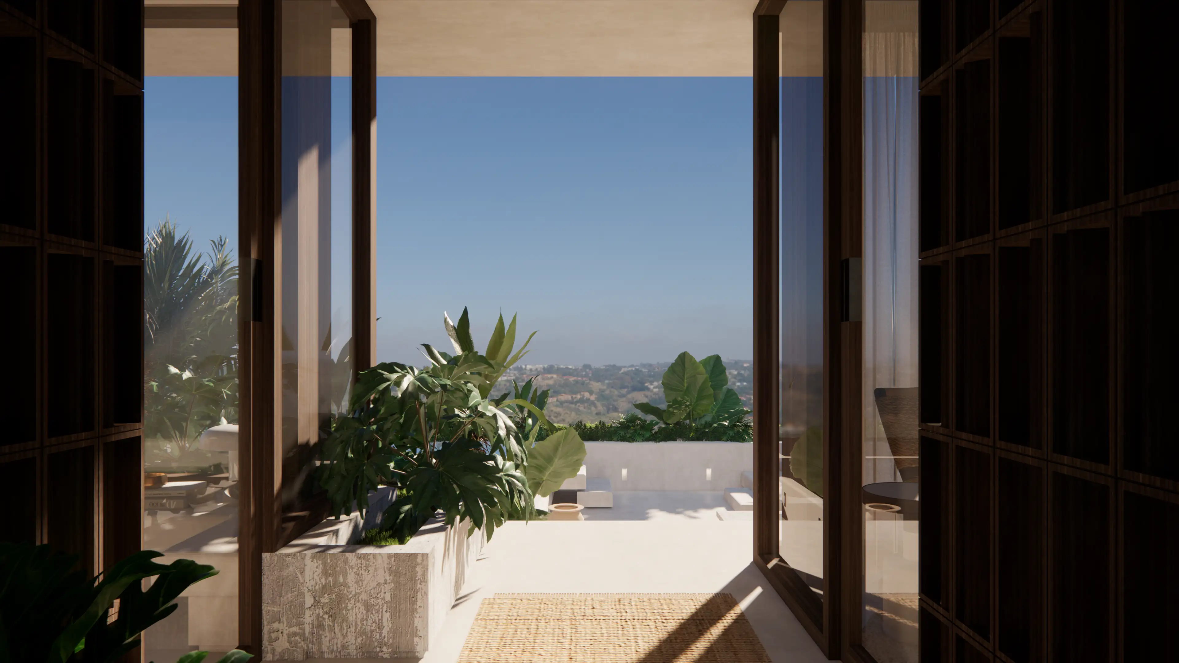 Villa 274m² in Indonesia, Bukit. Priced at 350000$ rent photo-1
