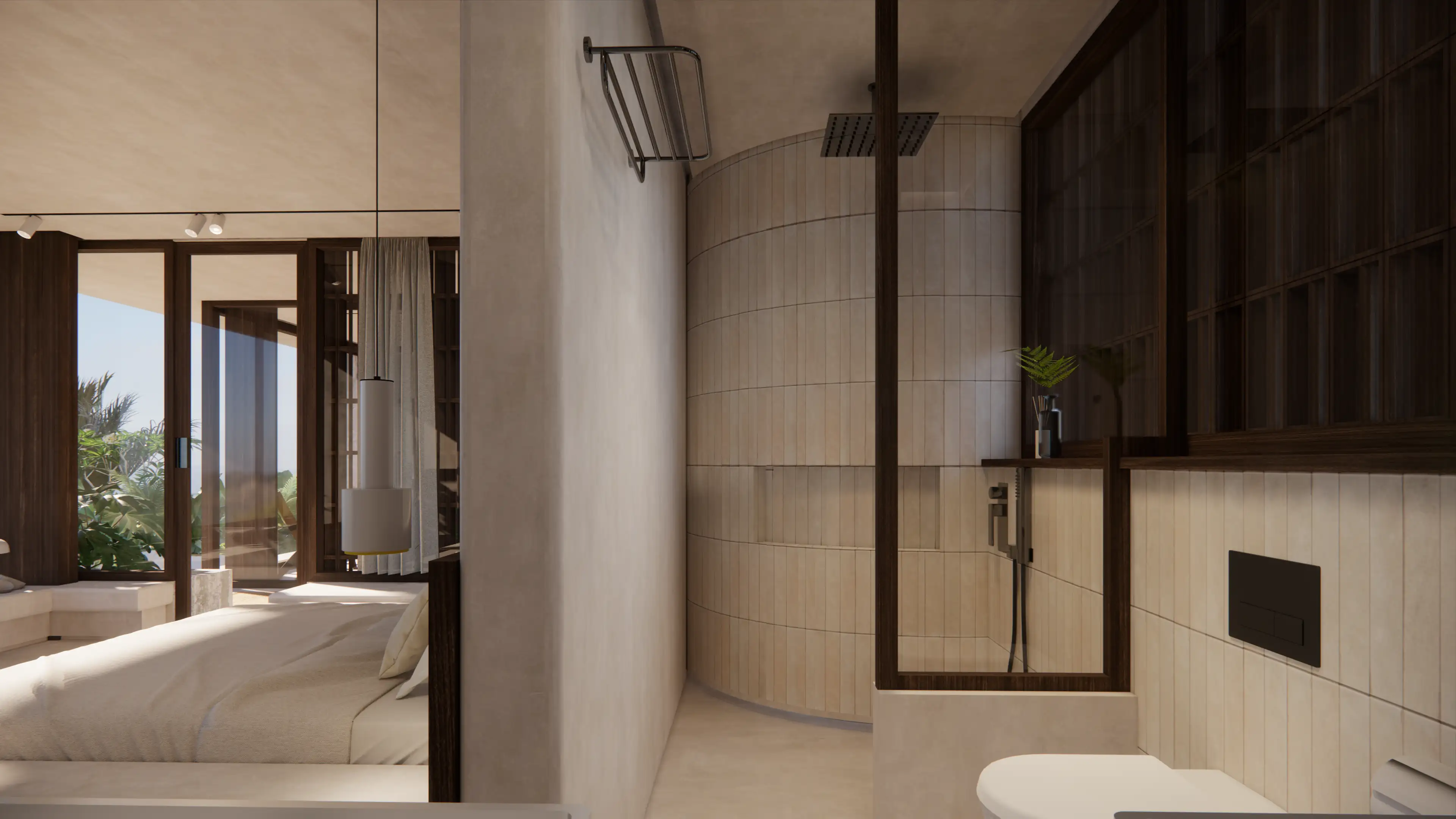 Villa 274m² in Indonesia, Bukit. Priced at 350000$ rent photo-3
