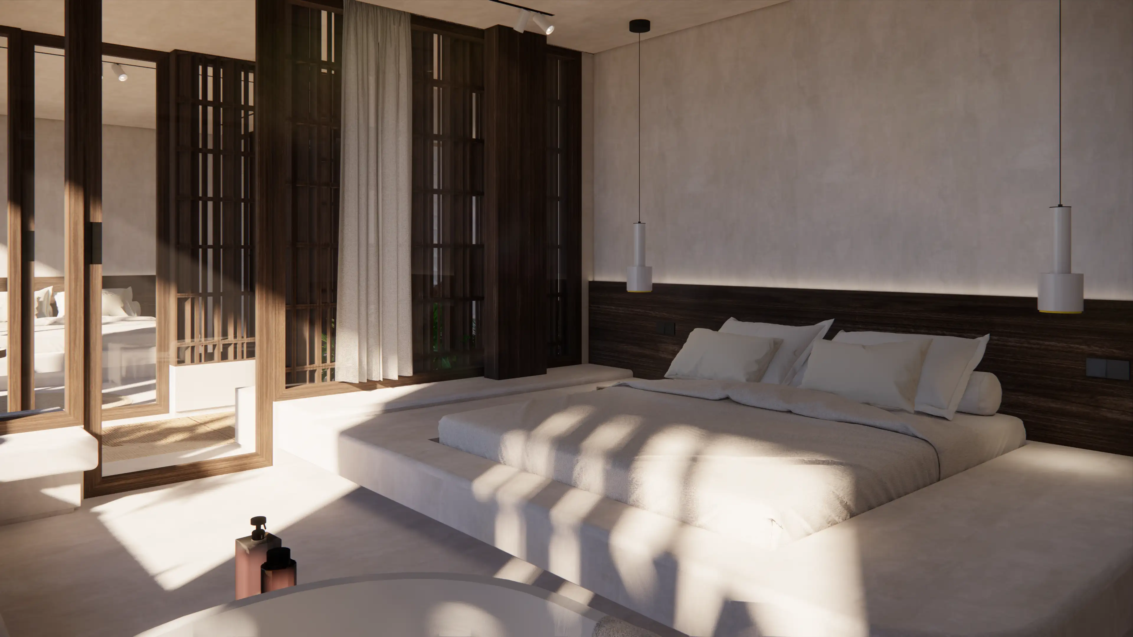 Villa 274m² in Indonesia, Bukit. Priced at 350000$ rent photo-5