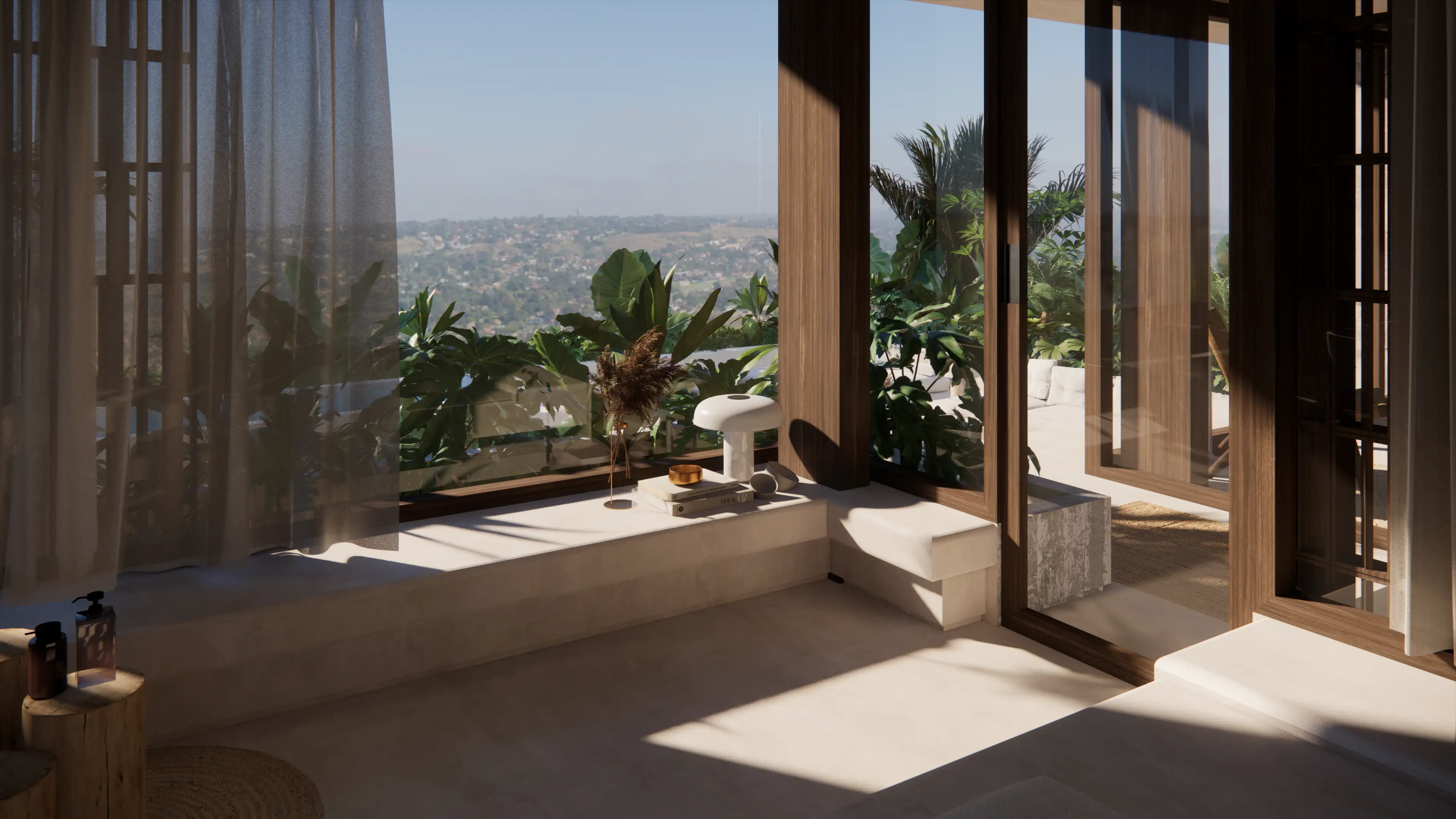 Villa 274m² in Indonesia, Bukit. Priced at 350000$ rent photo-6