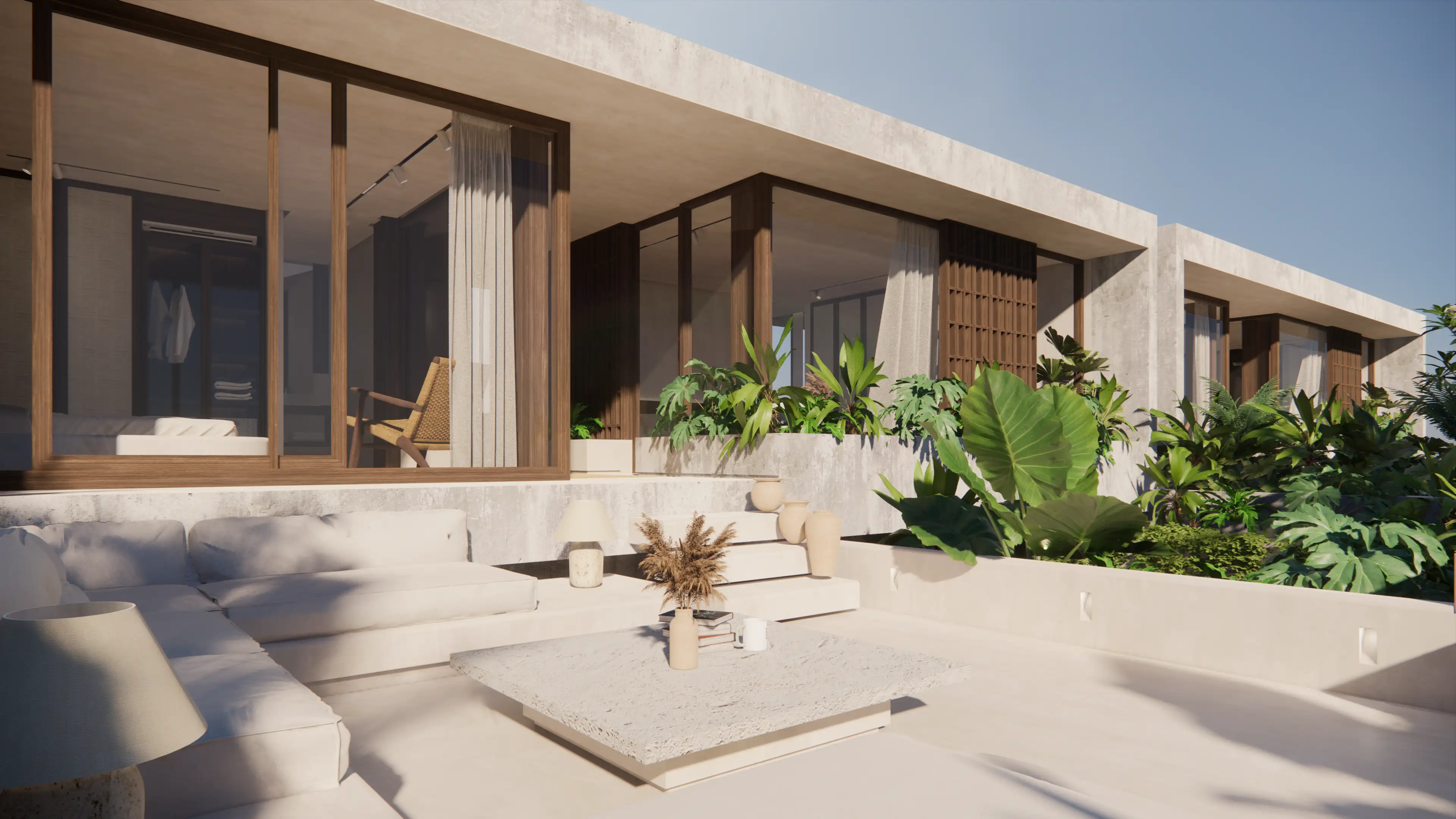 Villa 274m² in Indonesia, Bukit. Priced at 350000$ rent photo-7