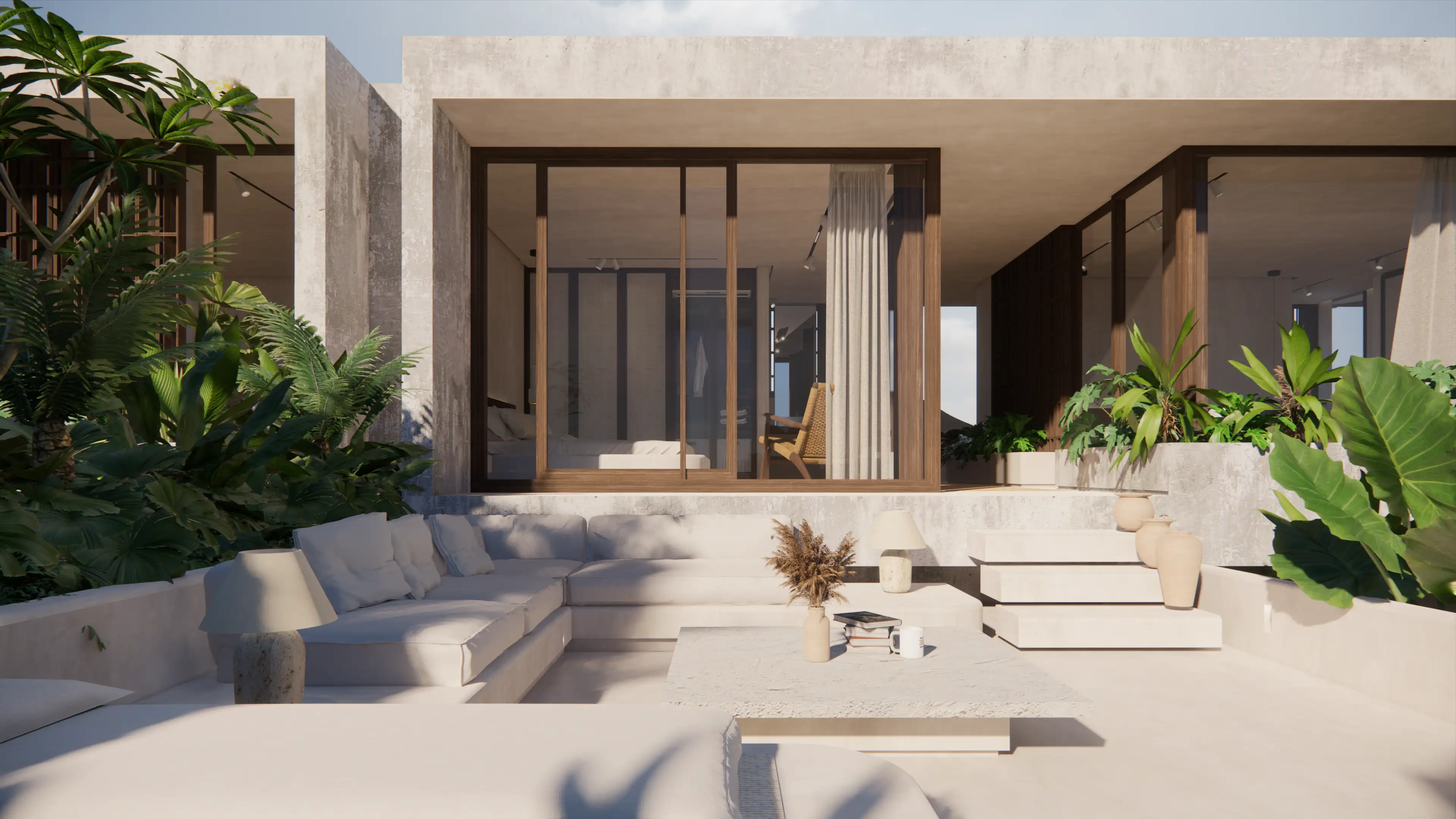 Villa 274m² in Indonesia, Bukit. Priced at 350000$ rent photo-8