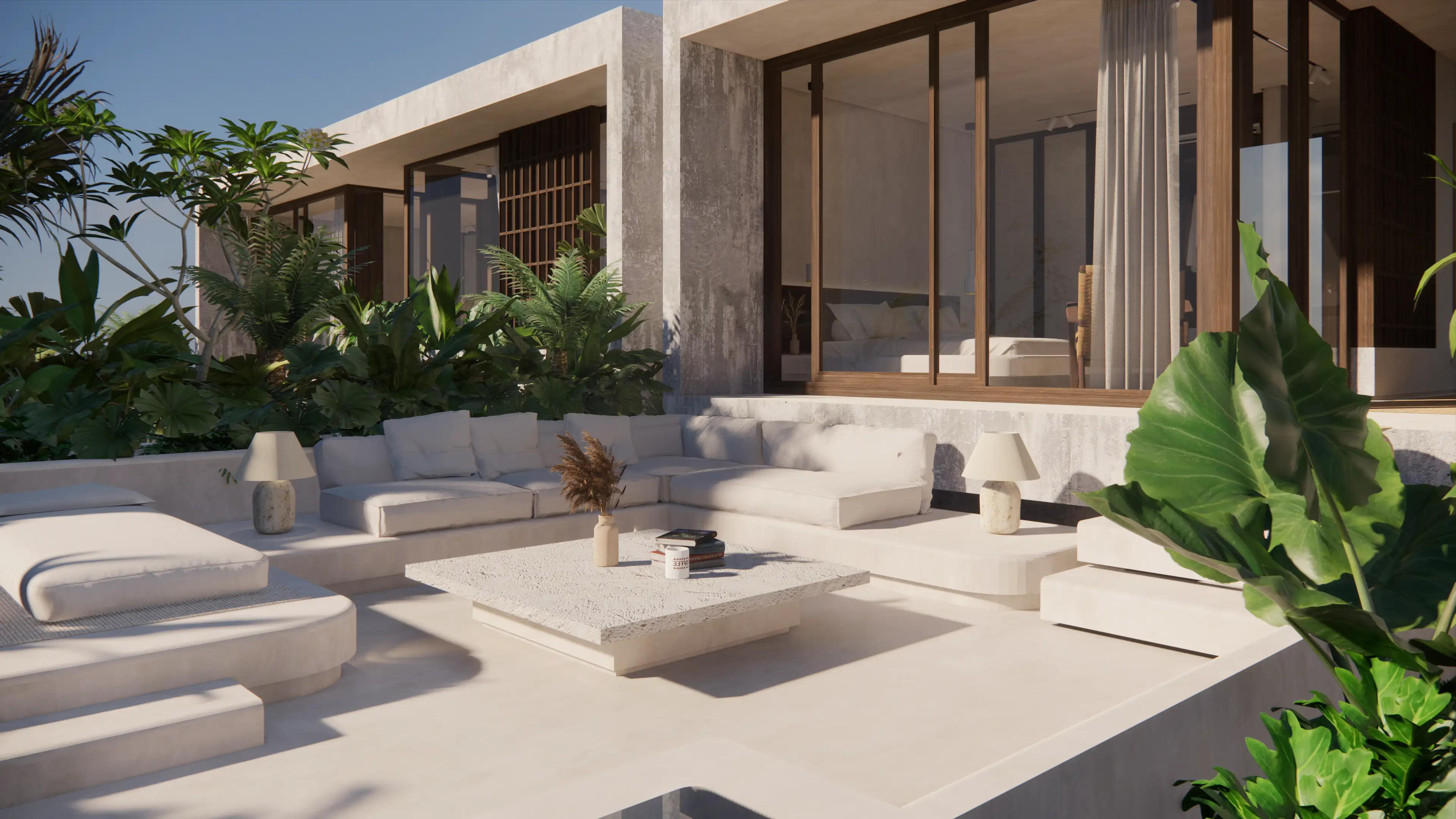 Villa 274m² in Indonesia, Bukit. Priced at 350000$ rent photo-9