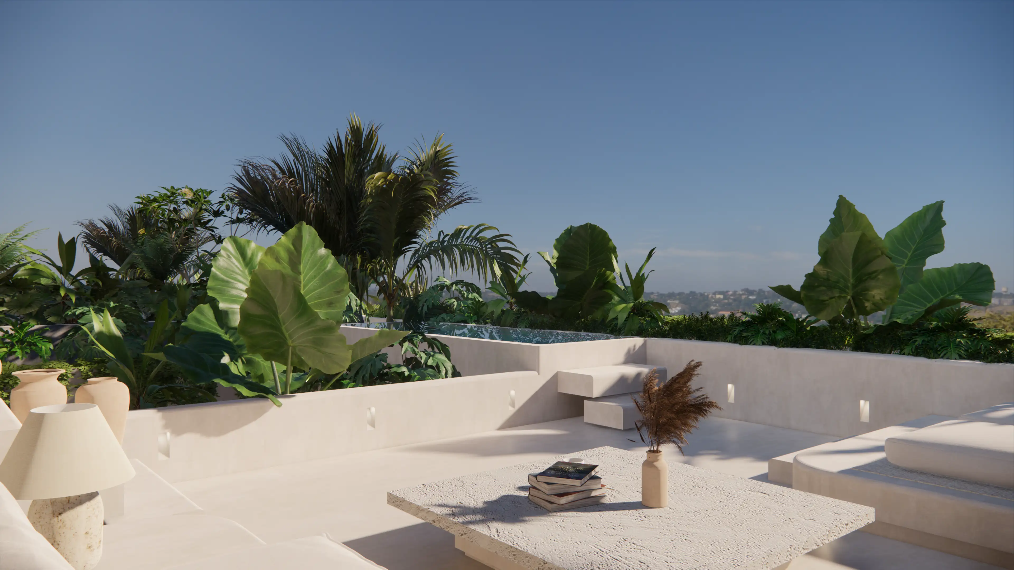 Villa 274m² in Indonesia, Bukit. Priced at 350000$ rent photo-10