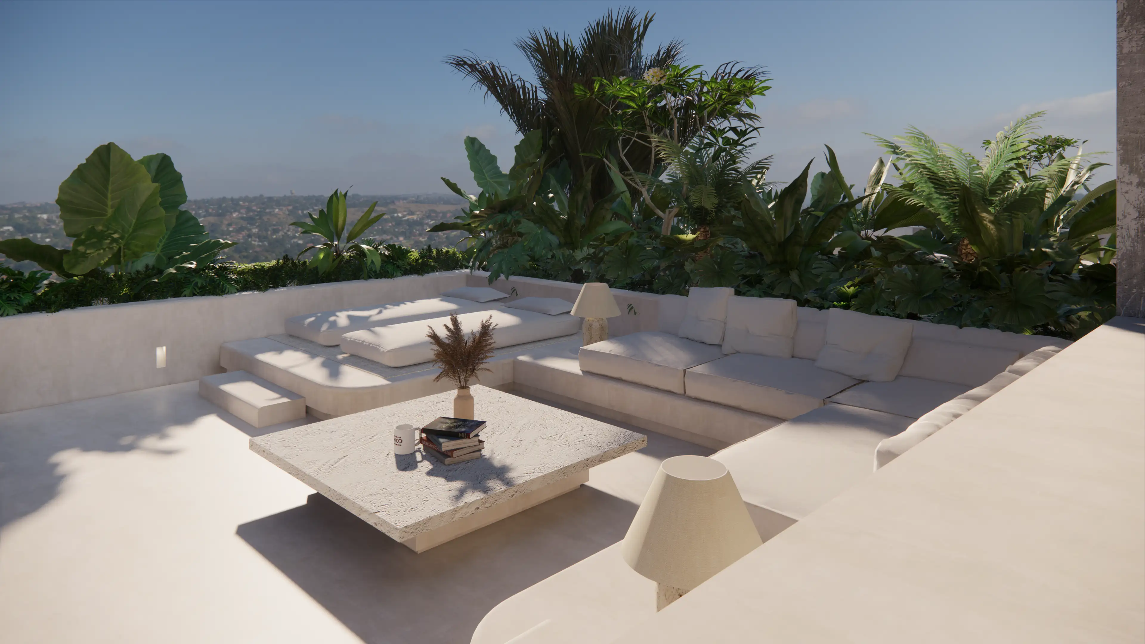 Villa 274m² in Indonesia, Bukit. Priced at 350000$ rent photo-11