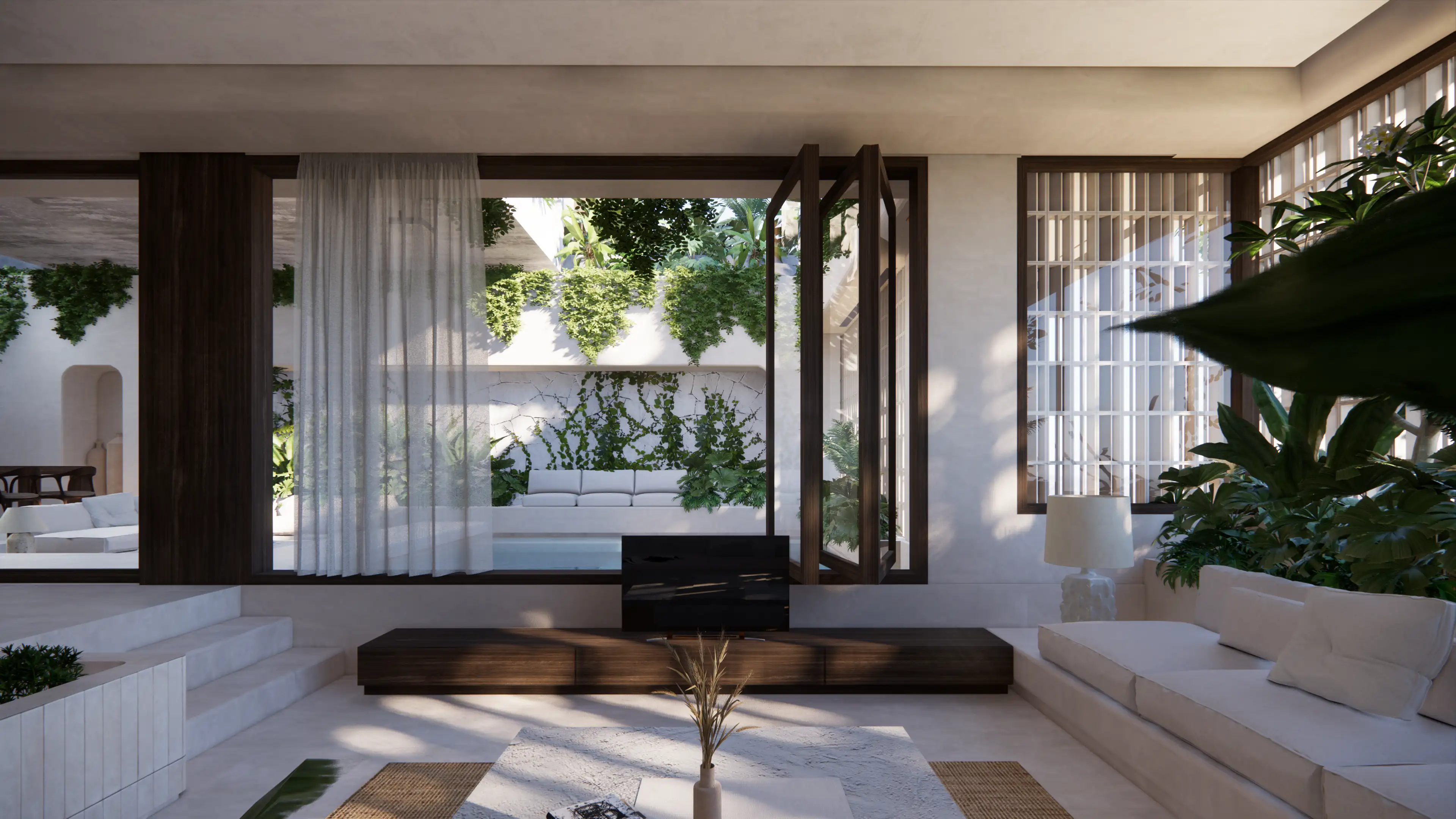 Villa 274m² in Indonesia, Bukit. Priced at 350000$ rent photo-14