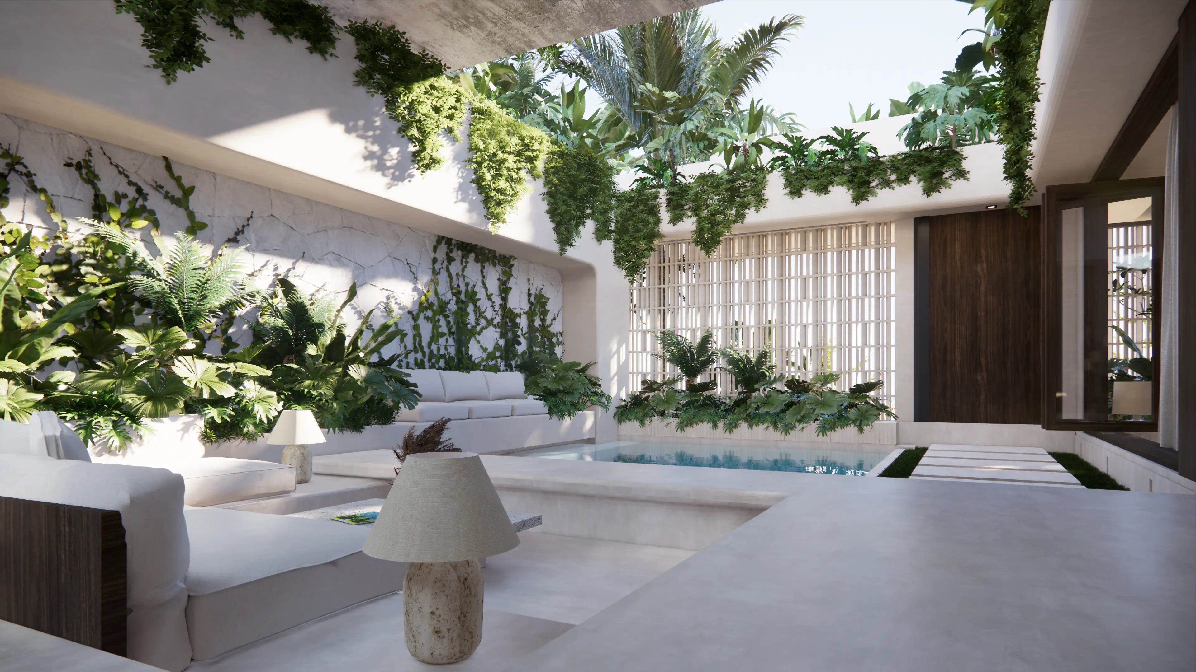Villa 274m² in Indonesia, Bukit. Priced at 350000$ rent photo-18