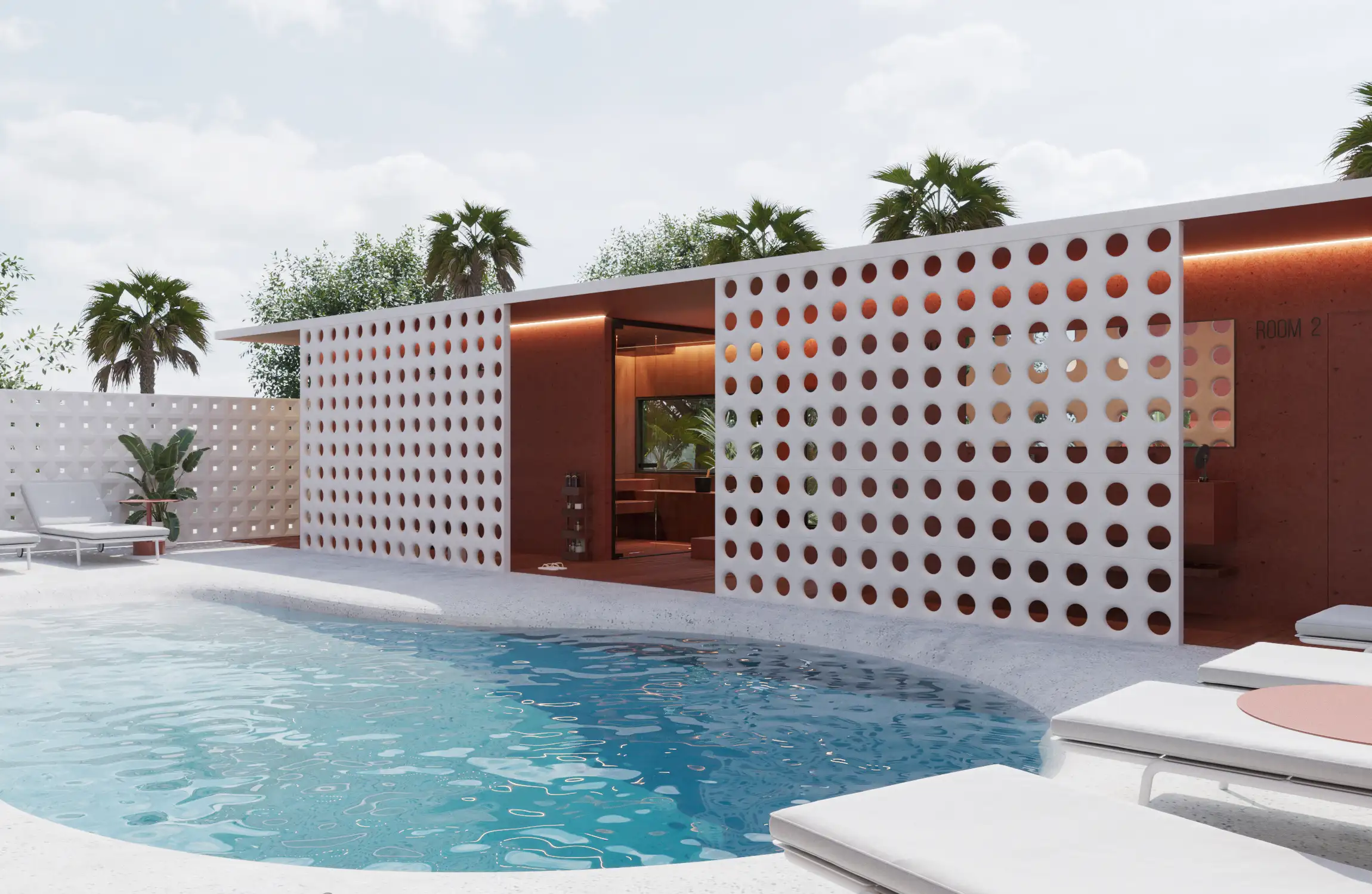 Flat 29m² in Indonesia, Bukit. Priced at 106500$ rent photo-8