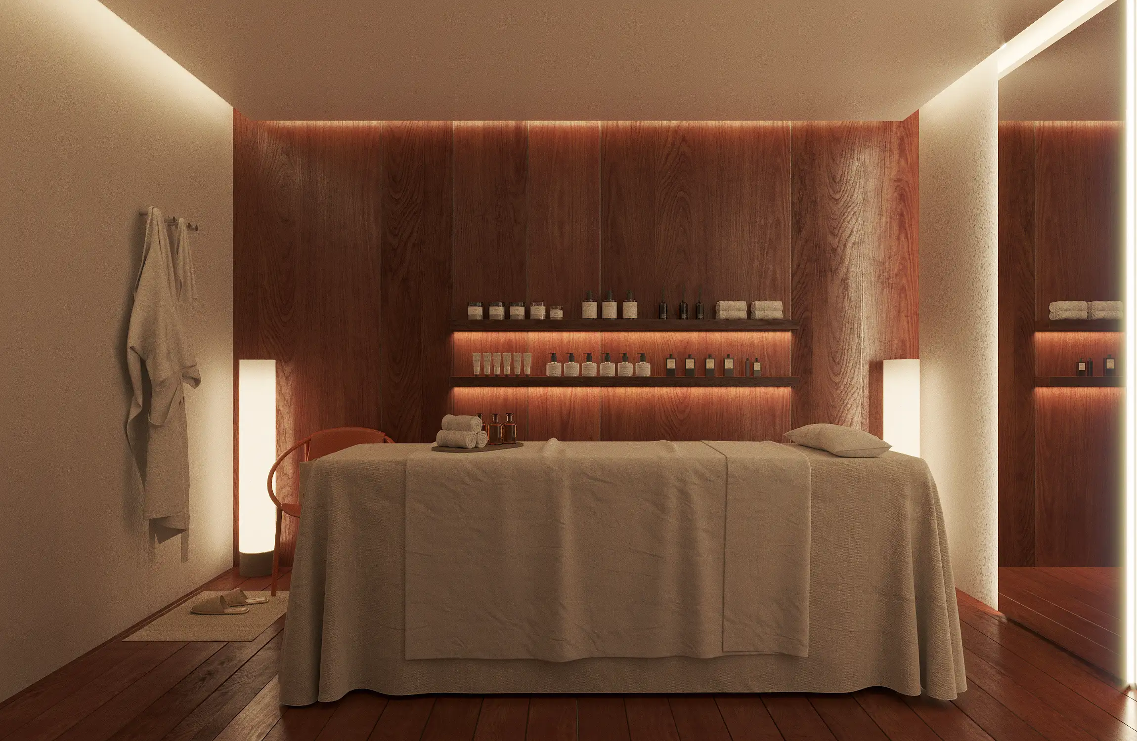 Flat 36m² in Indonesia, Bukit. Priced at 113500$ rent photo-1