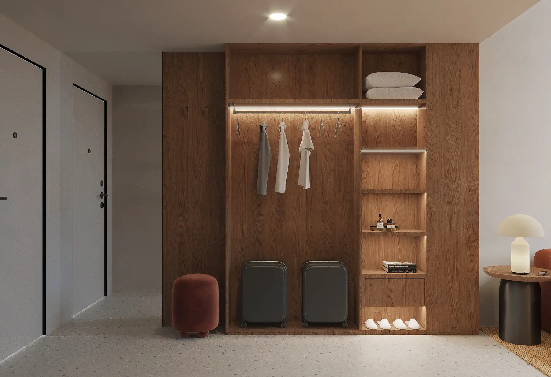 Flat 36m² in Indonesia, Bukit. Priced at 113500$ rent photo-5