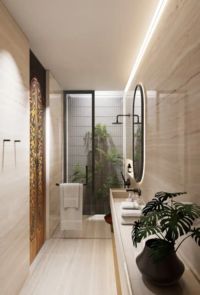 Villa 264m² in Indonesia, Canggu. Priced at 488308$ rent photo-6