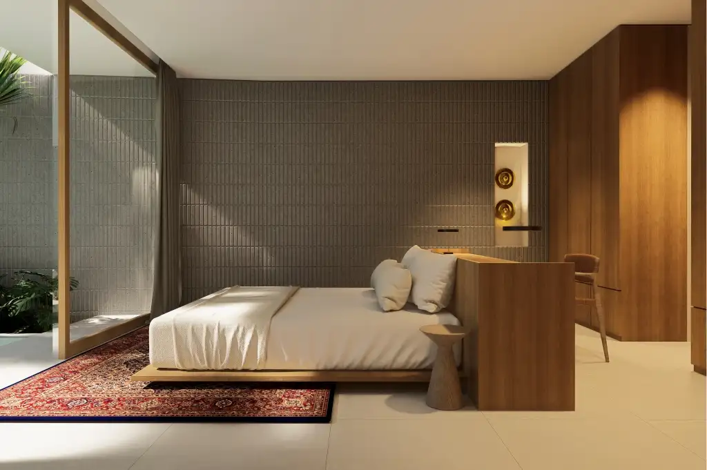 Villa 264m² in Indonesia, Canggu. Priced at 488308$ rent photo-9