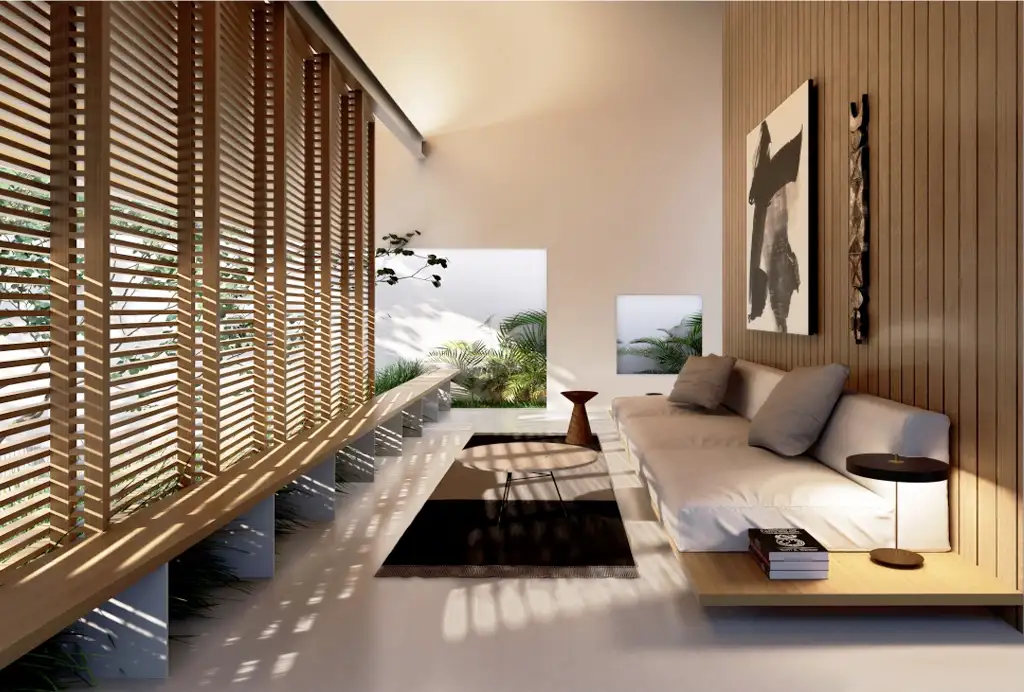 Villa 264m² in Indonesia, Canggu. Priced at 488308$ rent photo-11