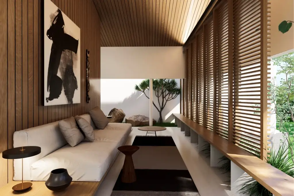 Villa 264m² in Indonesia, Canggu. Priced at 488308$ rent photo-12