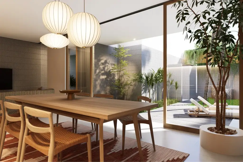 Villa 264m² in Indonesia, Canggu. Priced at 488308$ rent photo-13