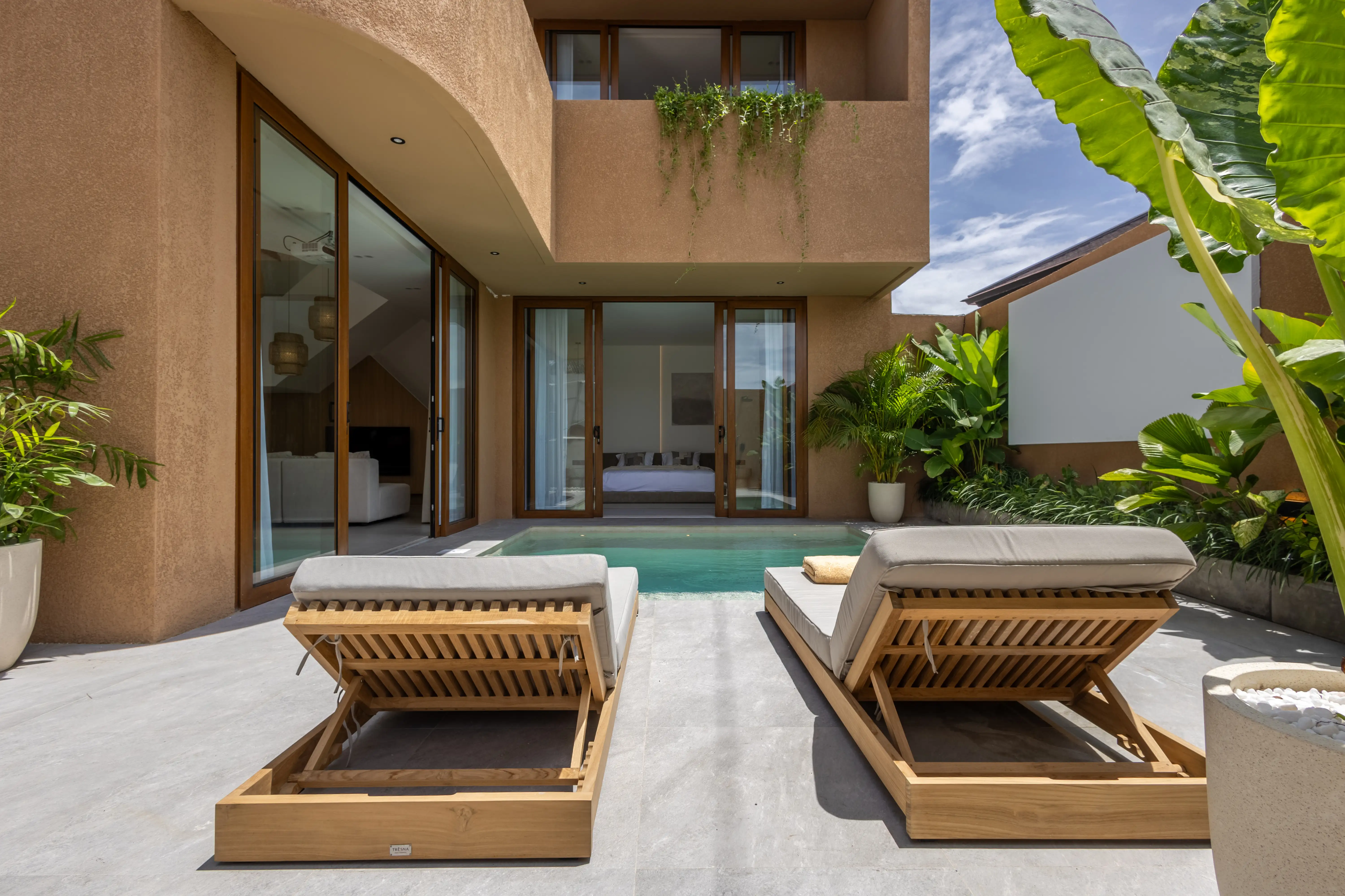 Villa 104m² in Indonesia, Canggu. Priced at 245000$ rent photo-1