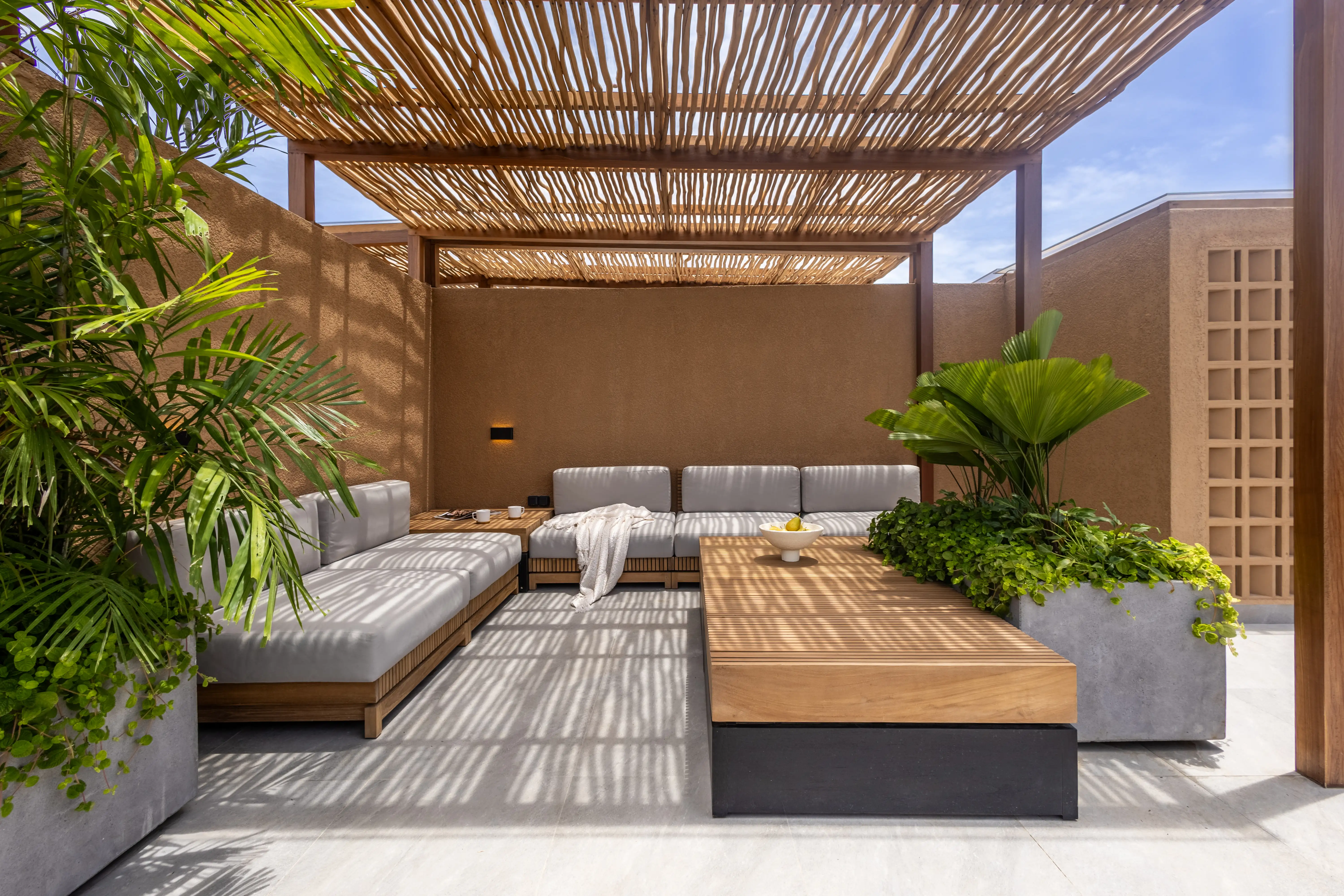 Villa 104m² in Indonesia, Canggu. Priced at 245000$ rent photo-4