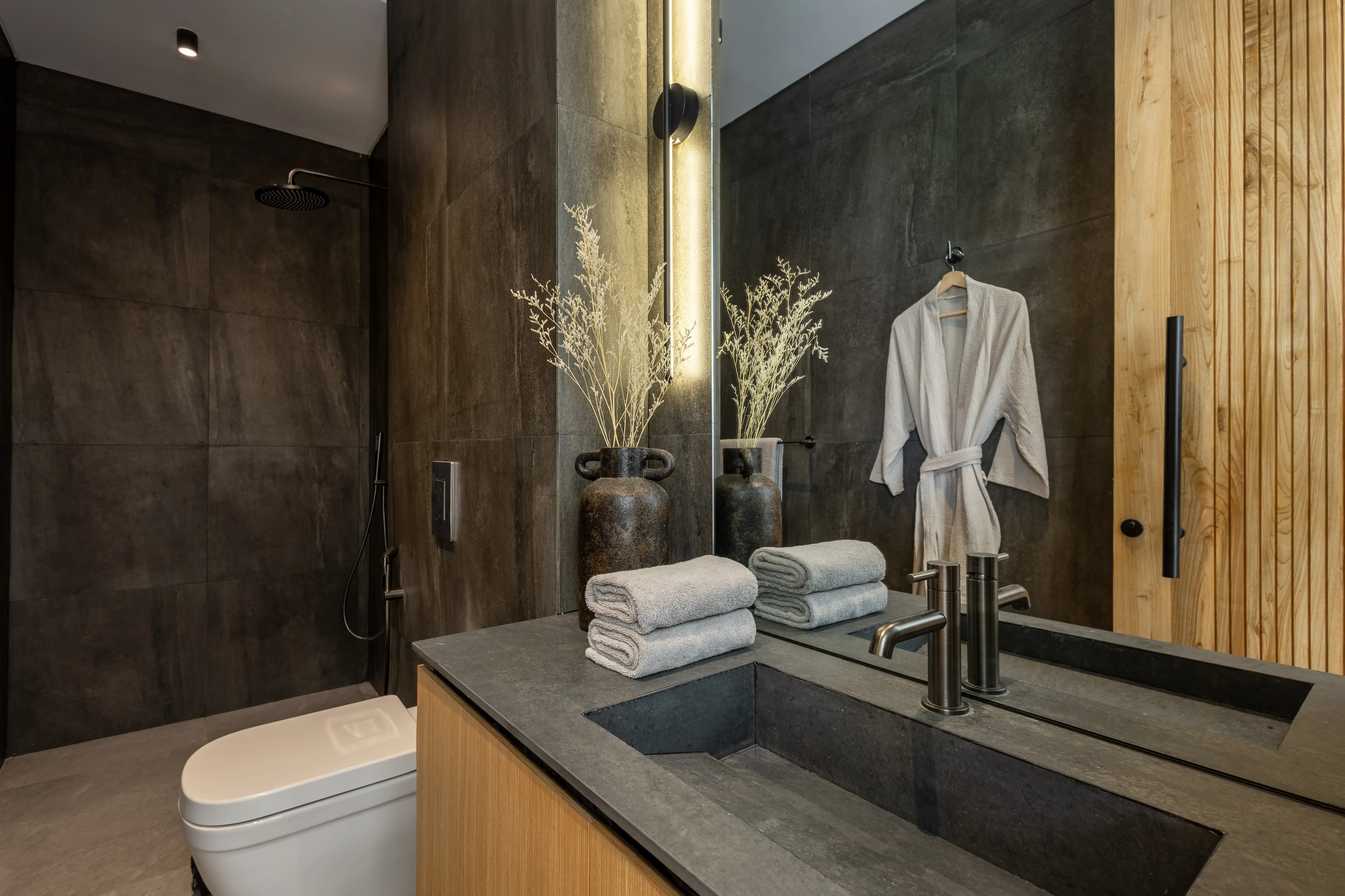 Villa 104m² in Indonesia, Canggu. Priced at 245000$ rent photo-6