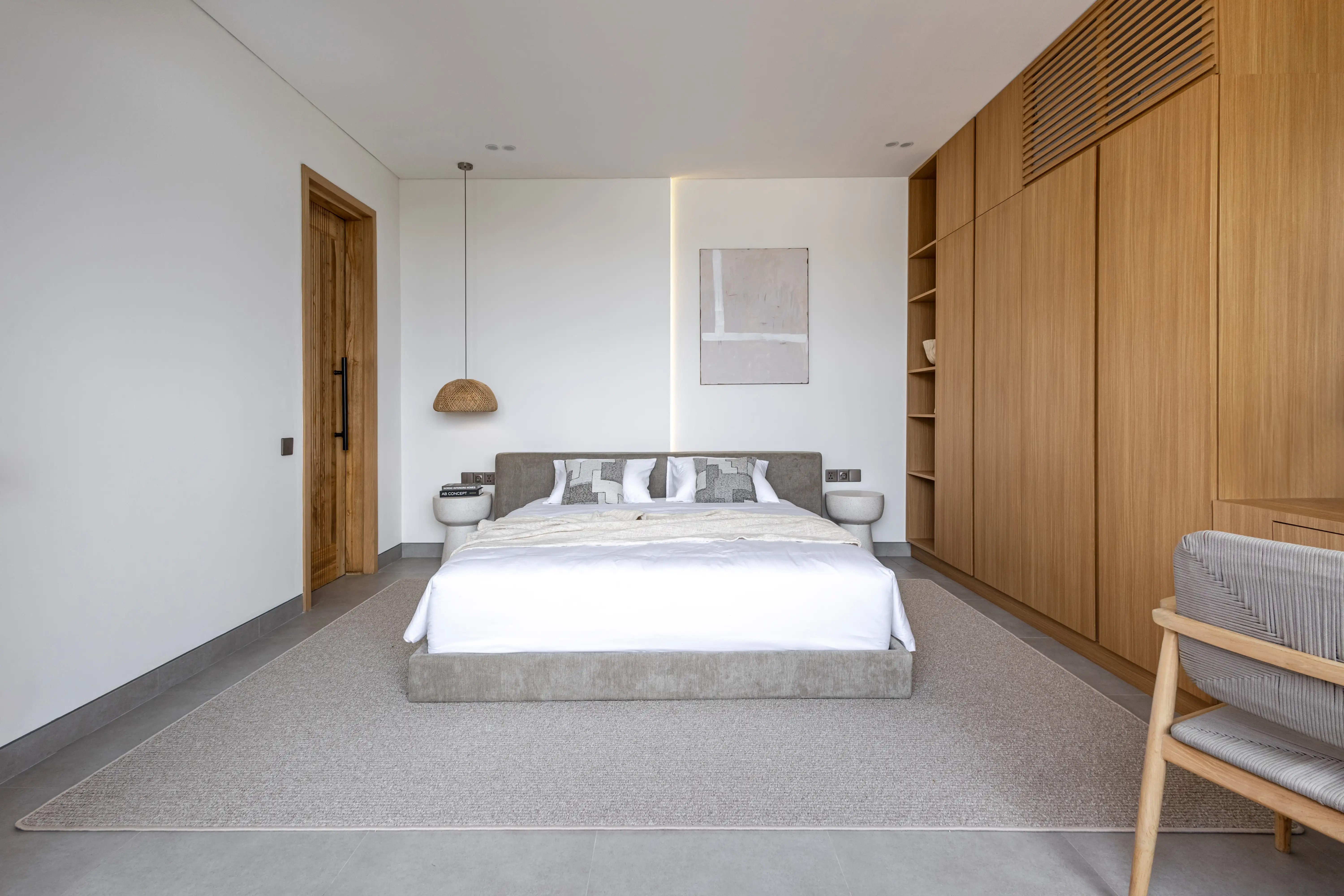 Villa 104m² in Indonesia, Canggu. Priced at 245000$ rent photo-10