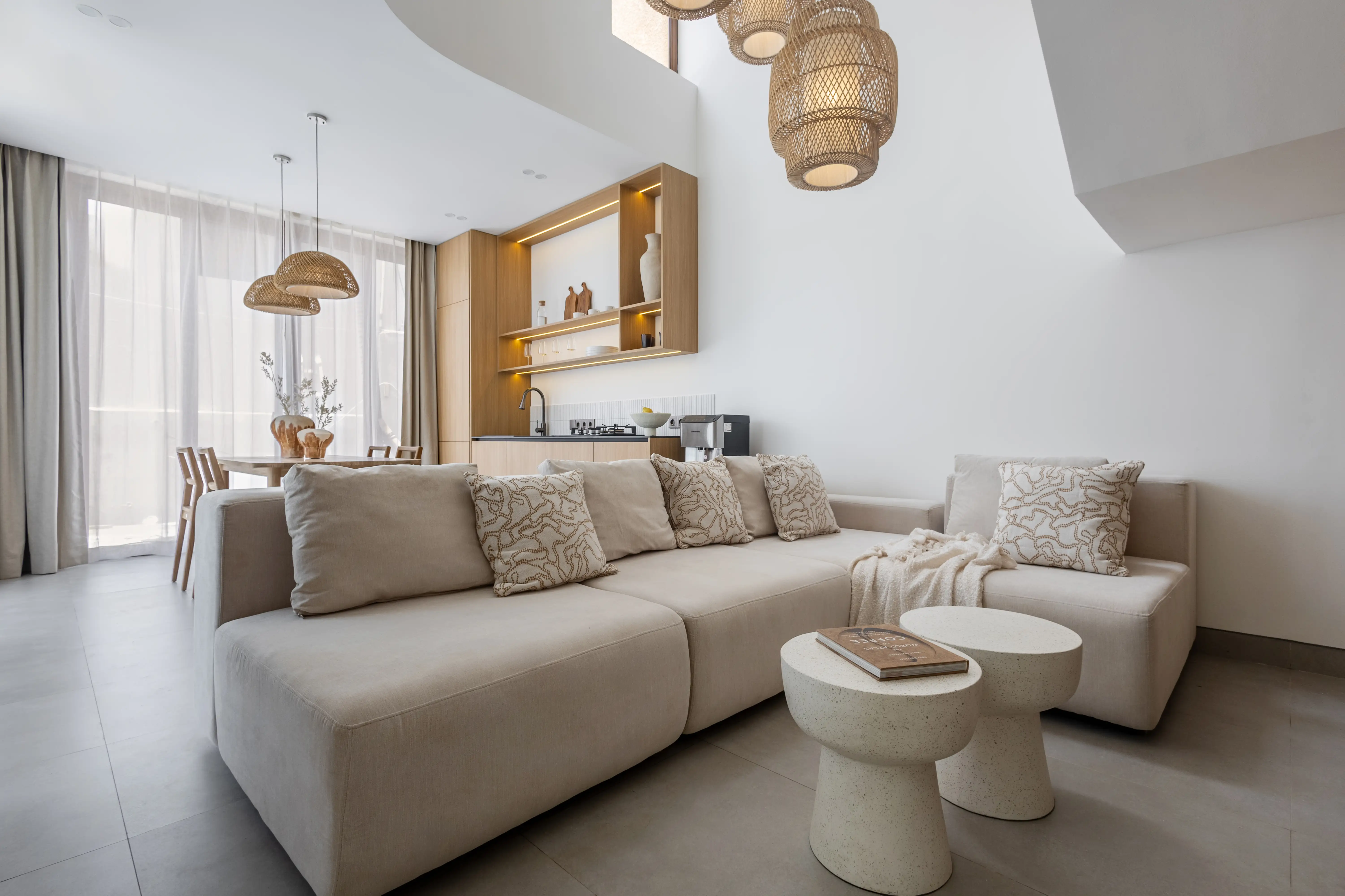 Villa 104m² in Indonesia, Canggu. Priced at 245000$ rent photo-13