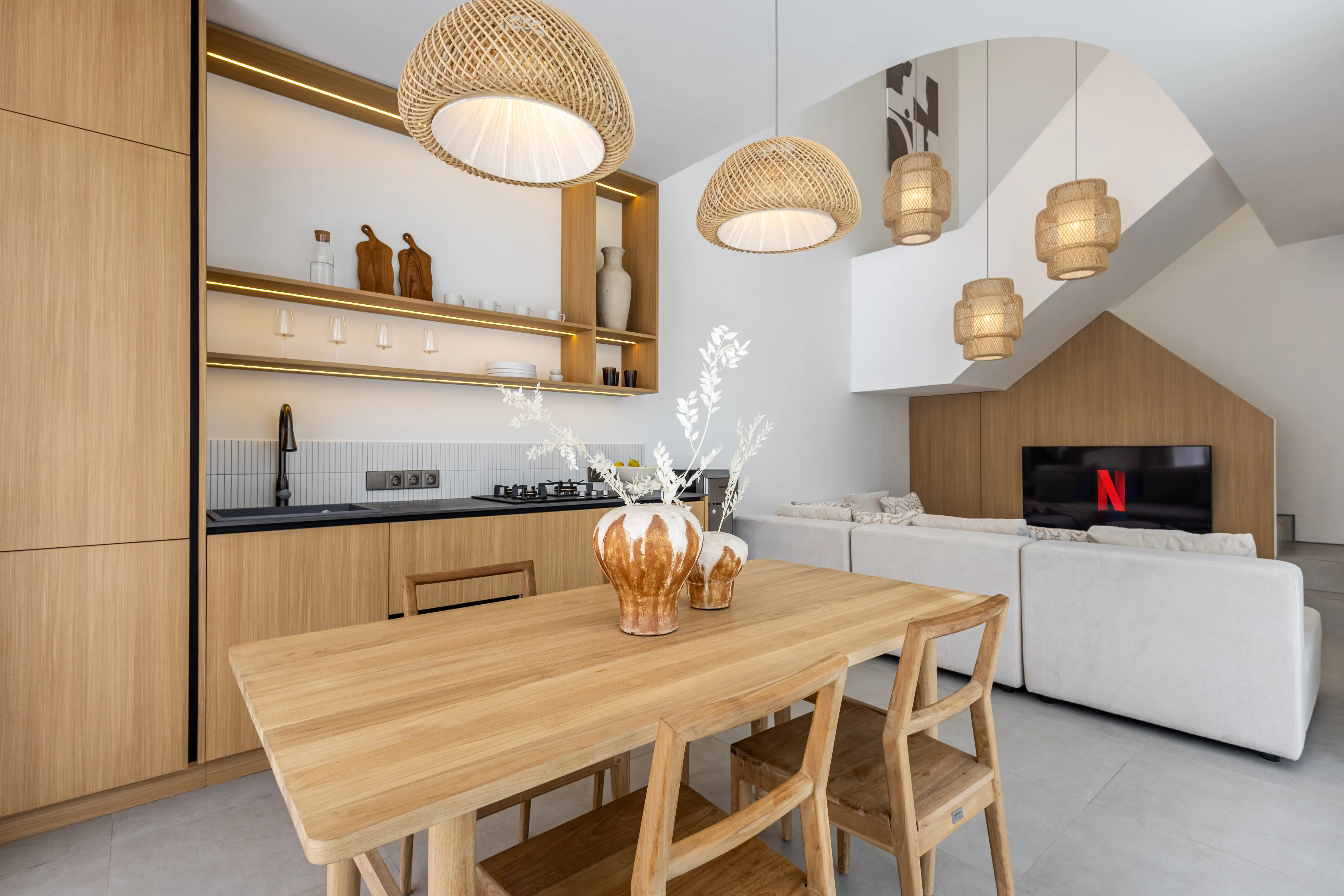 Villa 104m² in Indonesia, Canggu. Priced at 245000$ rent photo-15