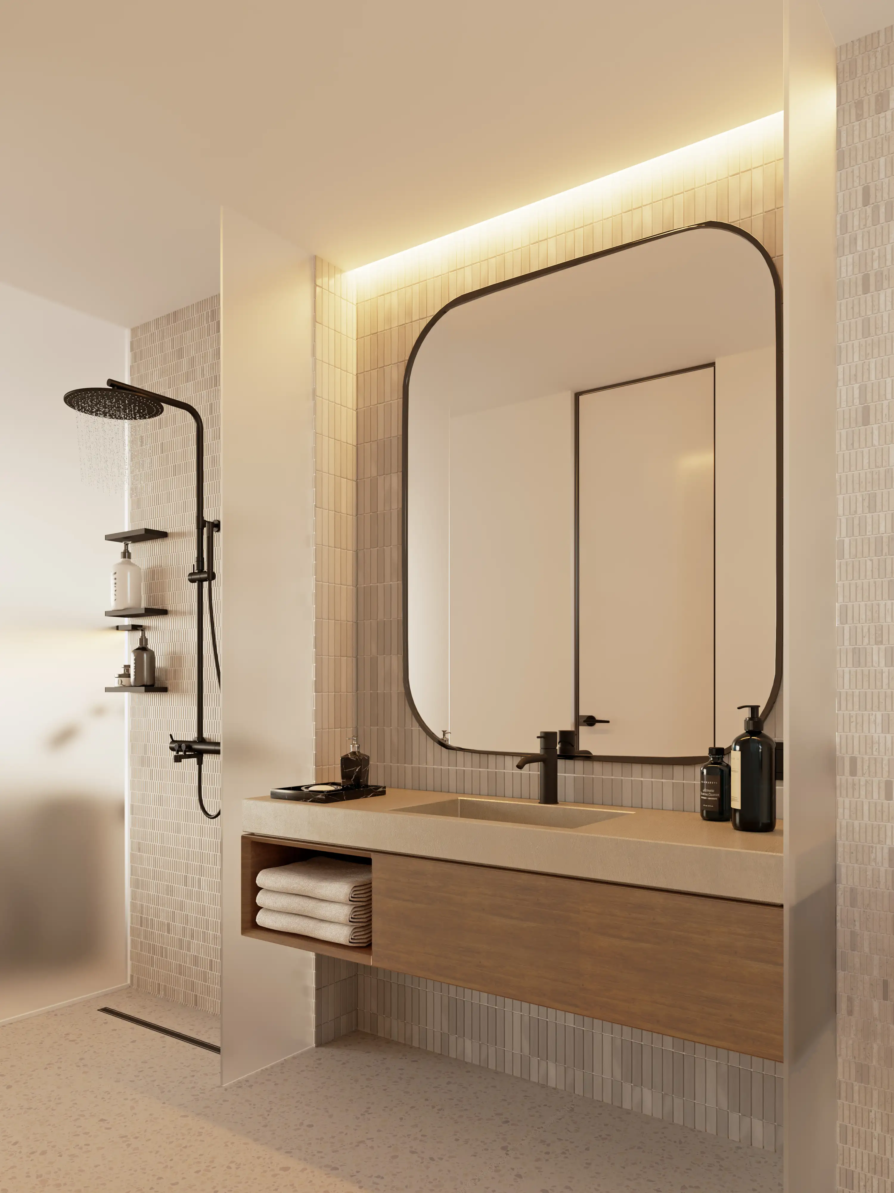 Flat 35m² in Indonesia, Bukit. Priced at 98000$ rent photo-7
