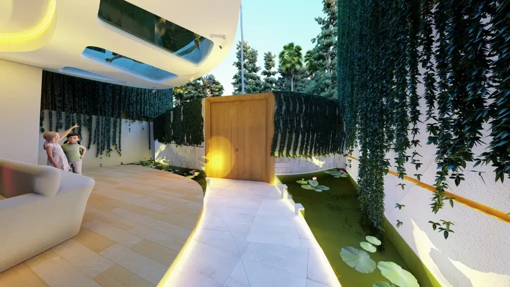 Villa 170m² in Indonesia, Canggu. Priced at 677527$ rent photo-2