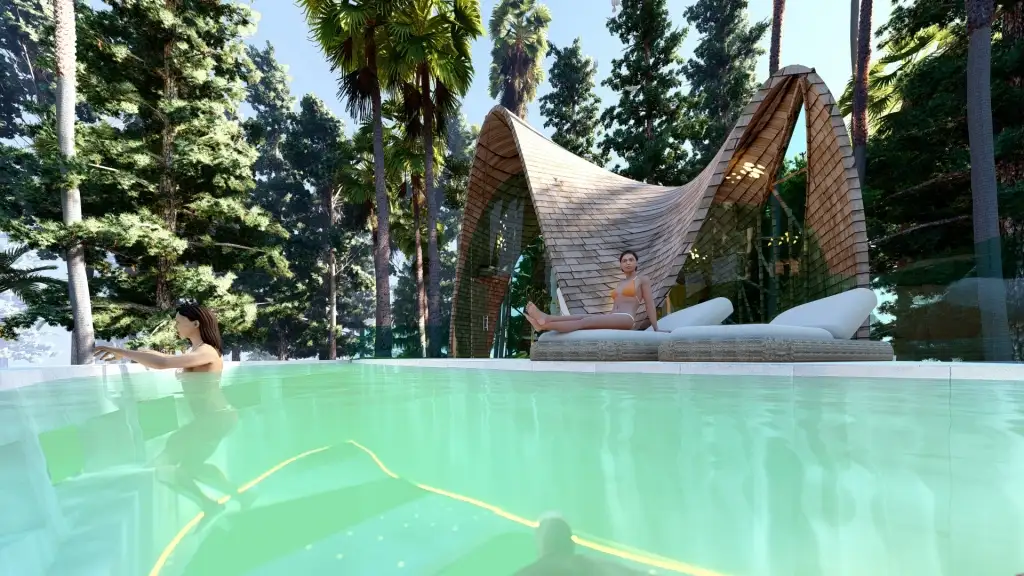 Villa 170m² in Indonesia, Canggu. Priced at 677527$ rent photo-6