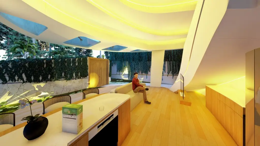 Villa 170m² in Indonesia, Canggu. Priced at 677527$ rent photo-11