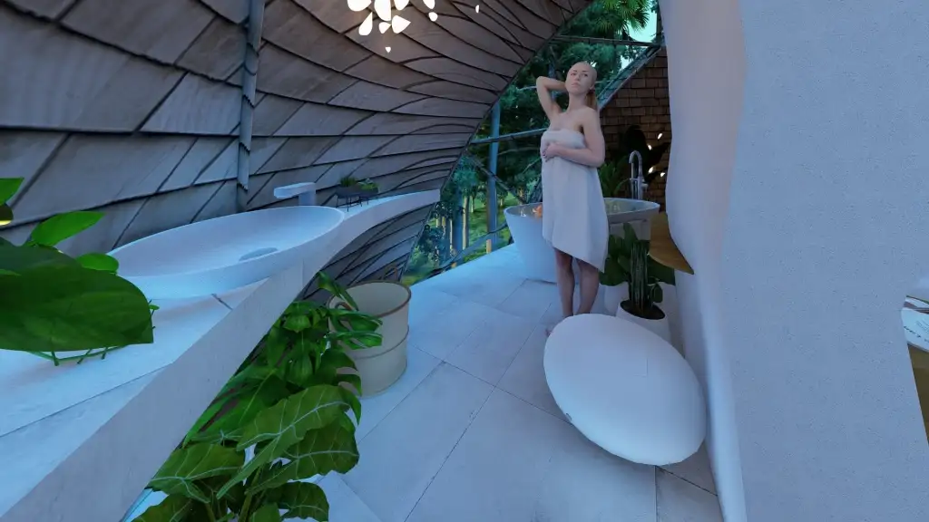 Villa 170m² in Indonesia, Canggu. Priced at 677527$ rent photo-14