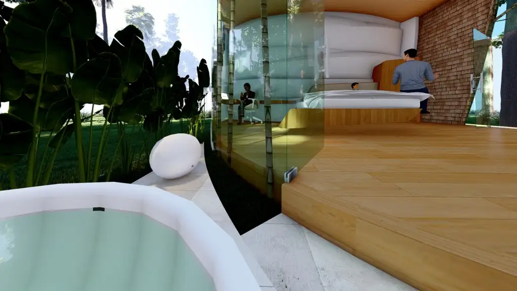 Villa 170m² in Indonesia, Canggu. Priced at 677527$ rent photo-15