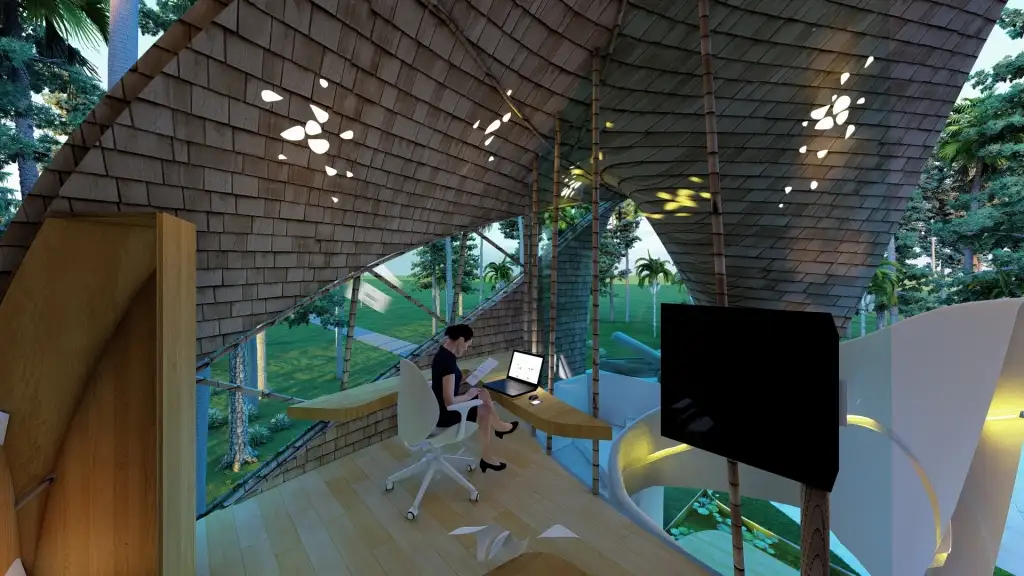Villa 170m² in Indonesia, Canggu. Priced at 677527$ rent photo-18