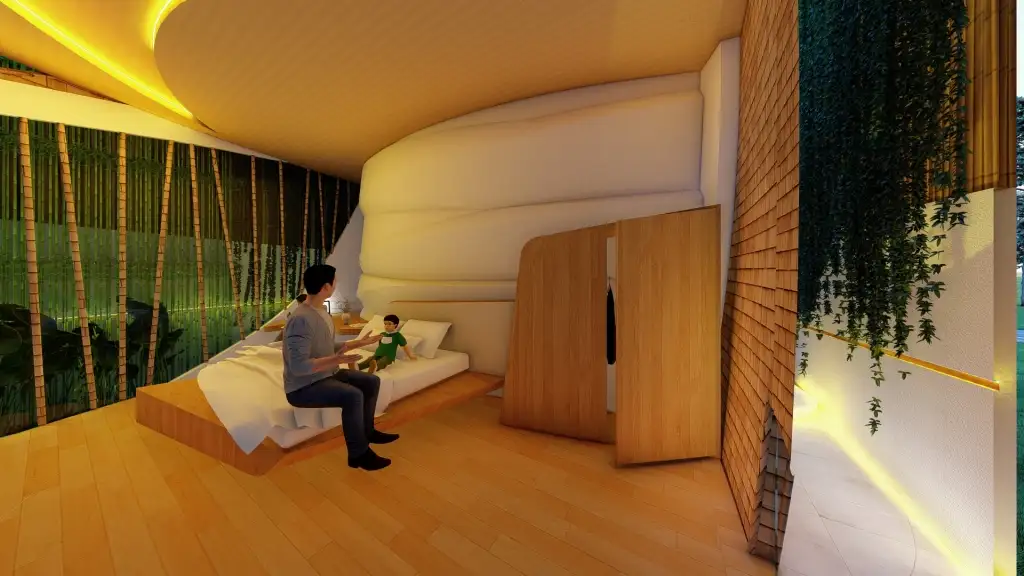Villa 170m² in Indonesia, Canggu. Priced at 677527$ rent photo-19