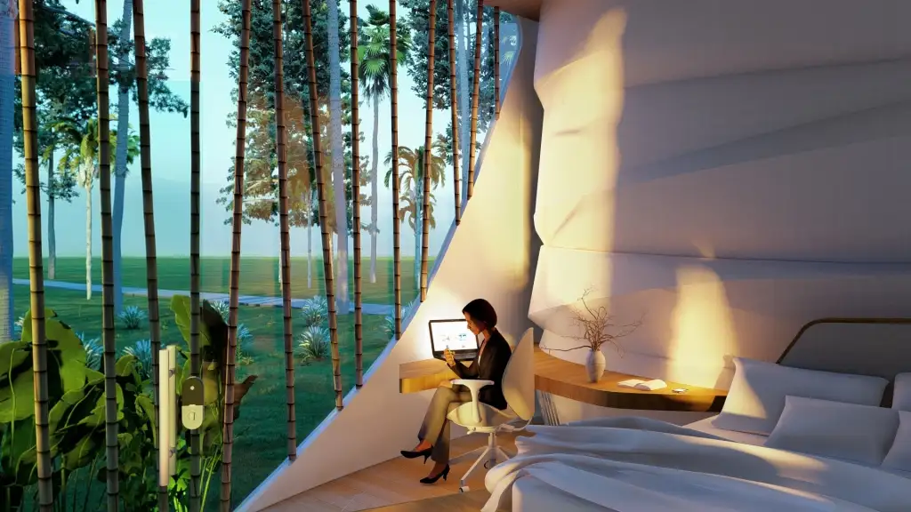 Villa 170m² in Indonesia, Canggu. Priced at 677527$ rent photo-20
