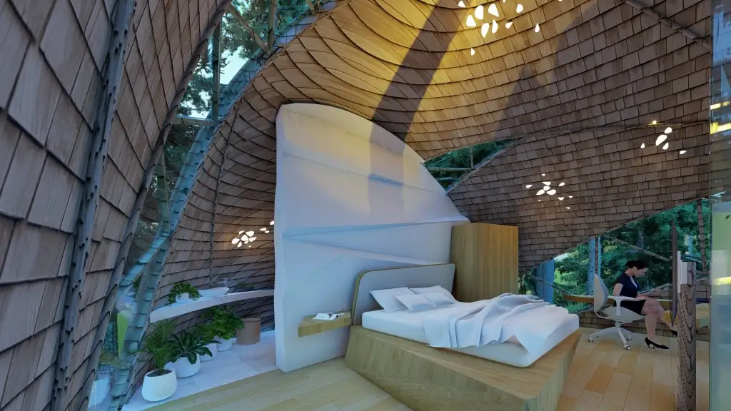 Villa 170m² in Indonesia, Canggu. Priced at 677527$ rent photo-24