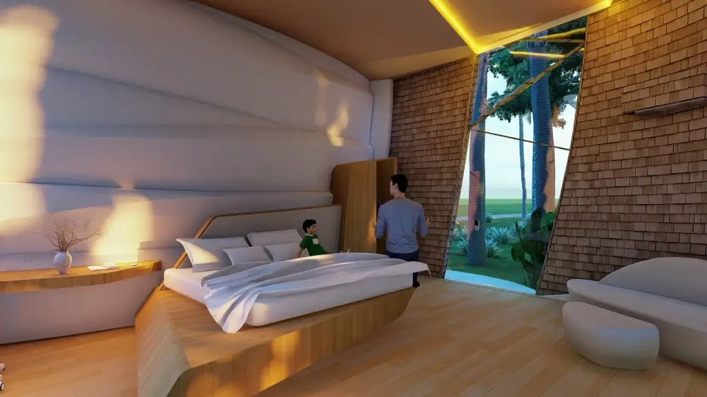 Villa 170m² in Indonesia, Canggu. Priced at 677527$ rent photo-26