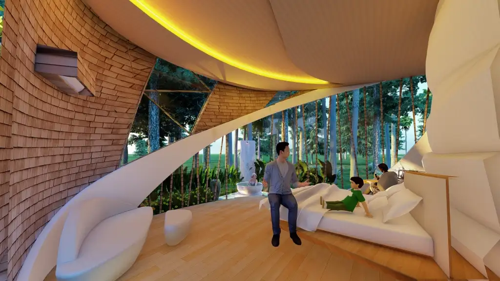 Villa 170m² in Indonesia, Canggu. Priced at 677527$ rent photo-27