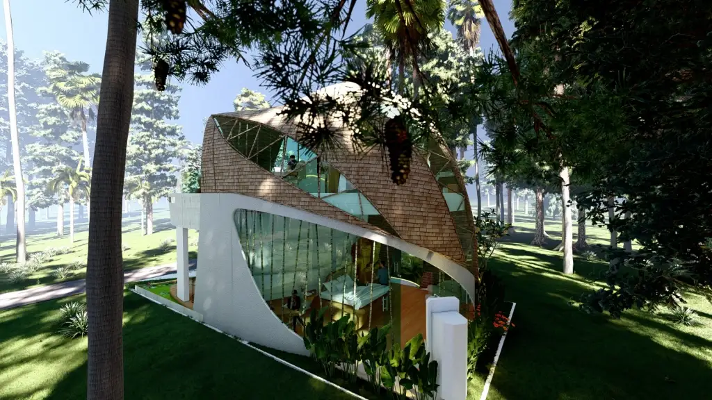Villa 170m² in Indonesia, Canggu. Priced at 677527$ rent photo-29