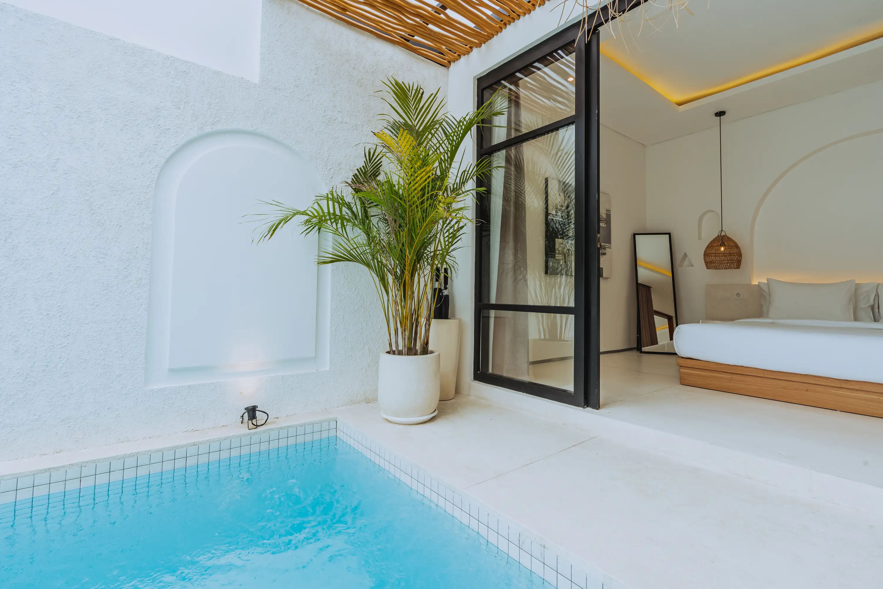 Villa 75m² in Indonesia, Canggu. Priced at 135110$ rent photo-2
