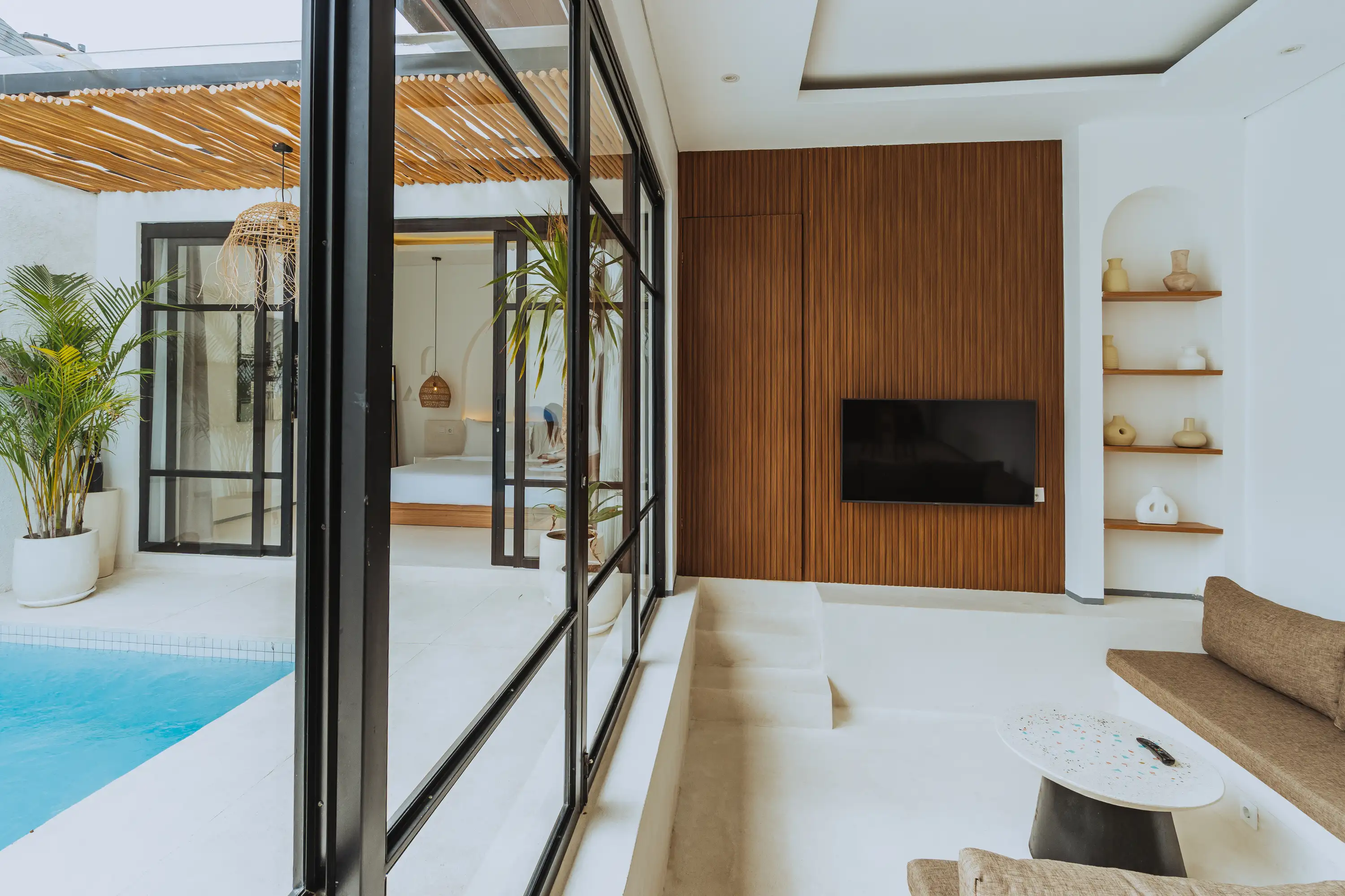 Villa 75m² in Indonesia, Canggu. Priced at 135110$ rent photo-4