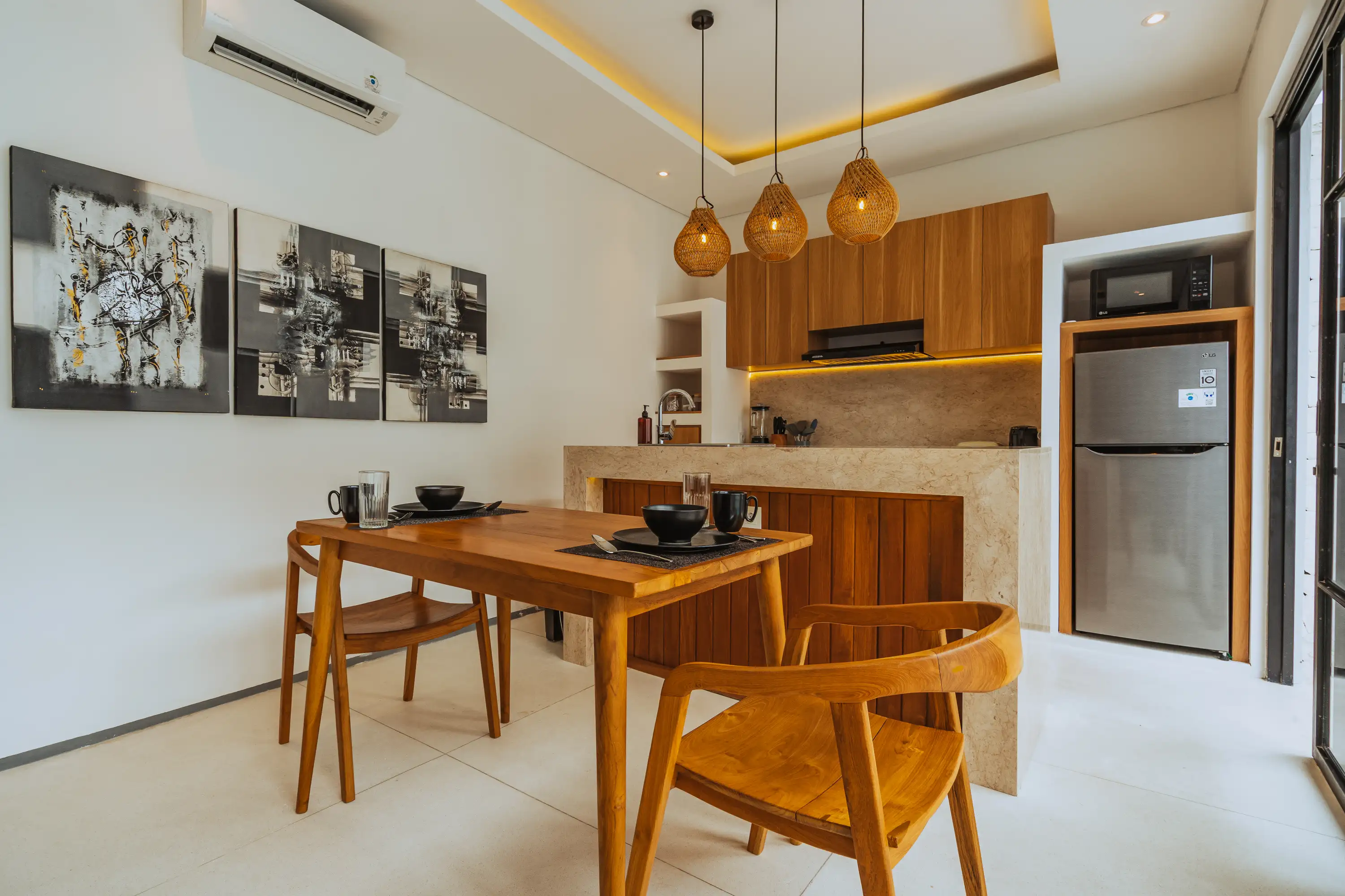 Villa 75m² in Indonesia, Canggu. Priced at 135110$ rent photo-7