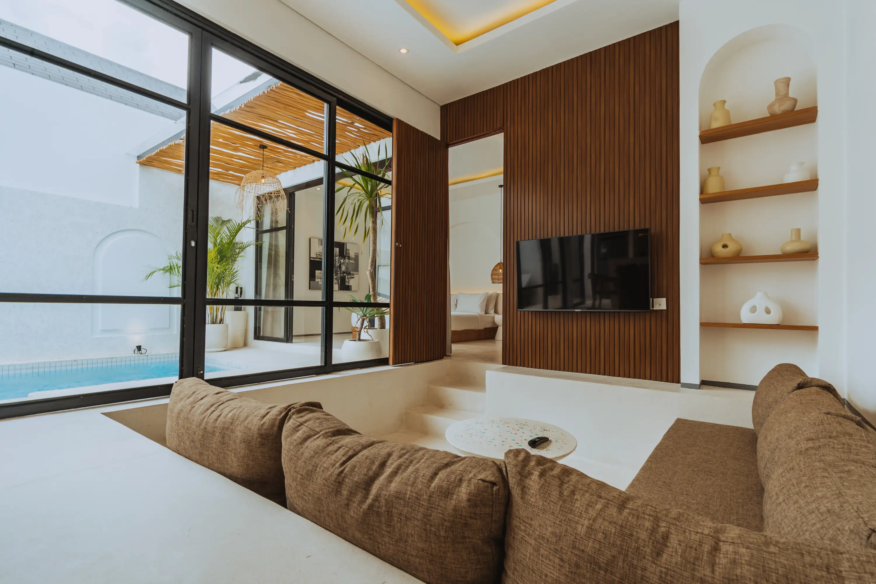 Villa 75m² in Indonesia, Canggu. Priced at 135110$ rent photo-18