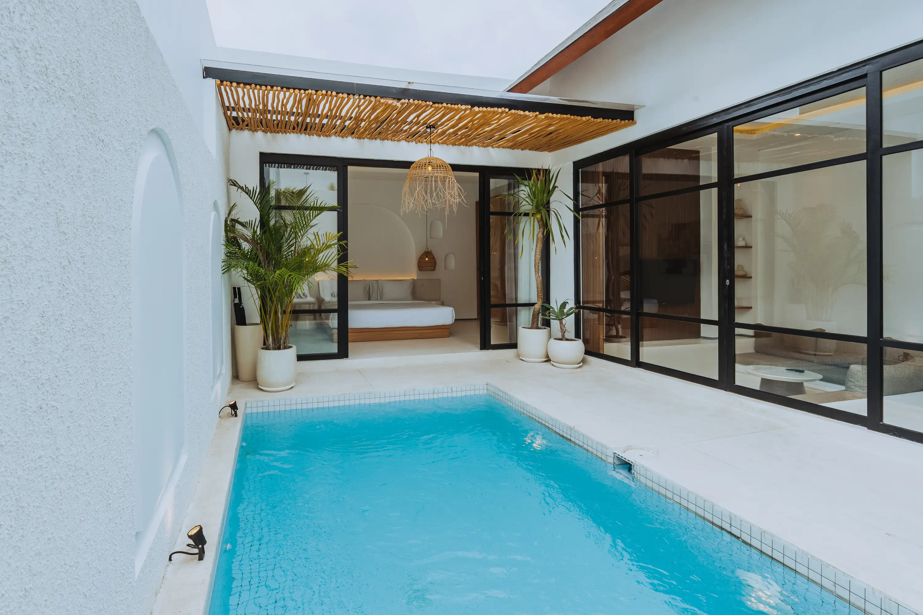 Villa 75m² in Indonesia, Canggu. Priced at 135110$ rent photo-20