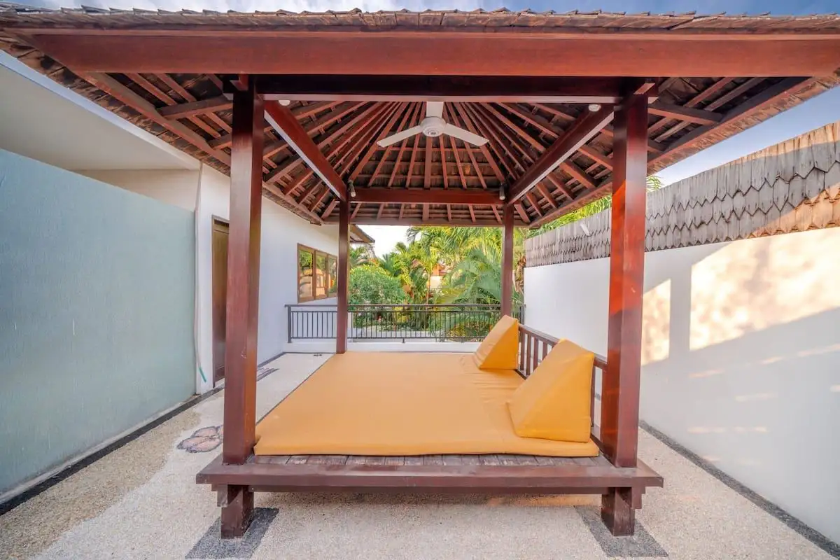 Villa 196m² in Indonesia, Umalas. Priced at 394956$ rent photo-2